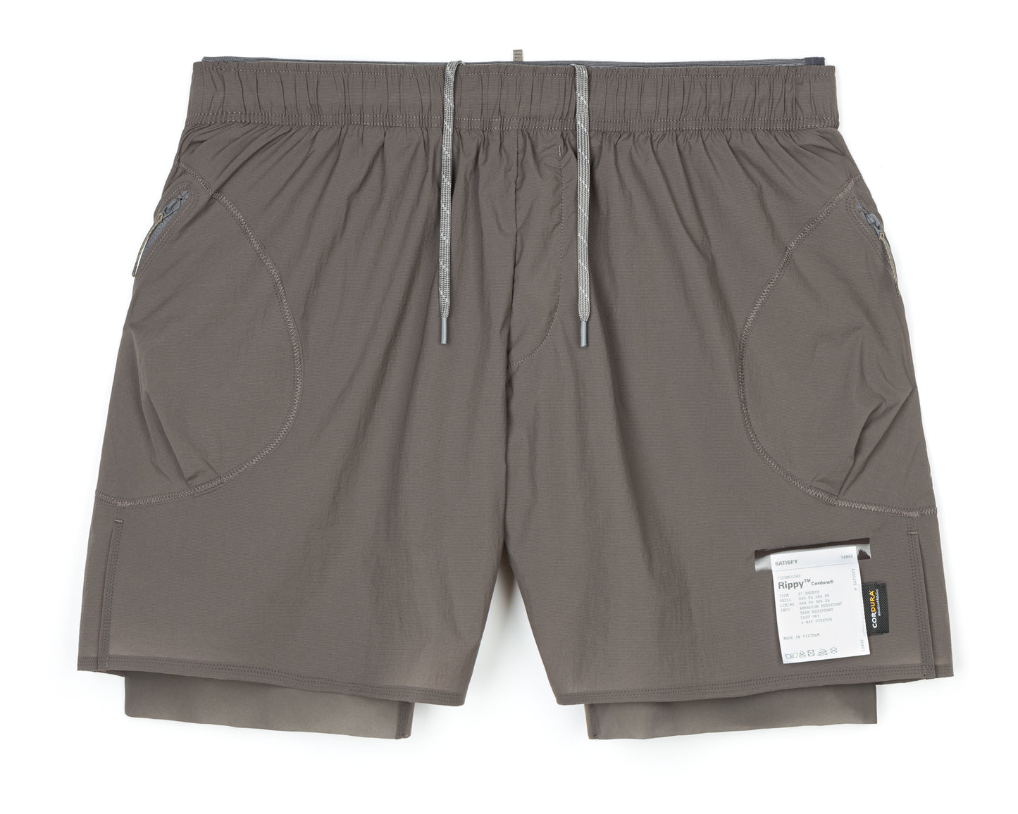 Rippy™ Cordura® 5" Trail Shorts