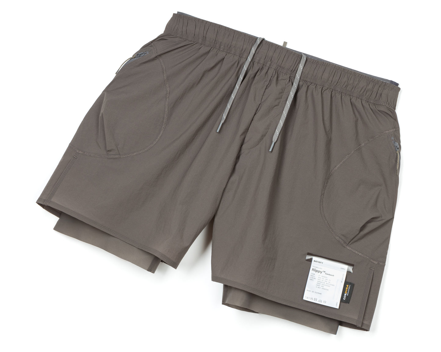 Rippy™ Cordura® 5" Trail Shorts
