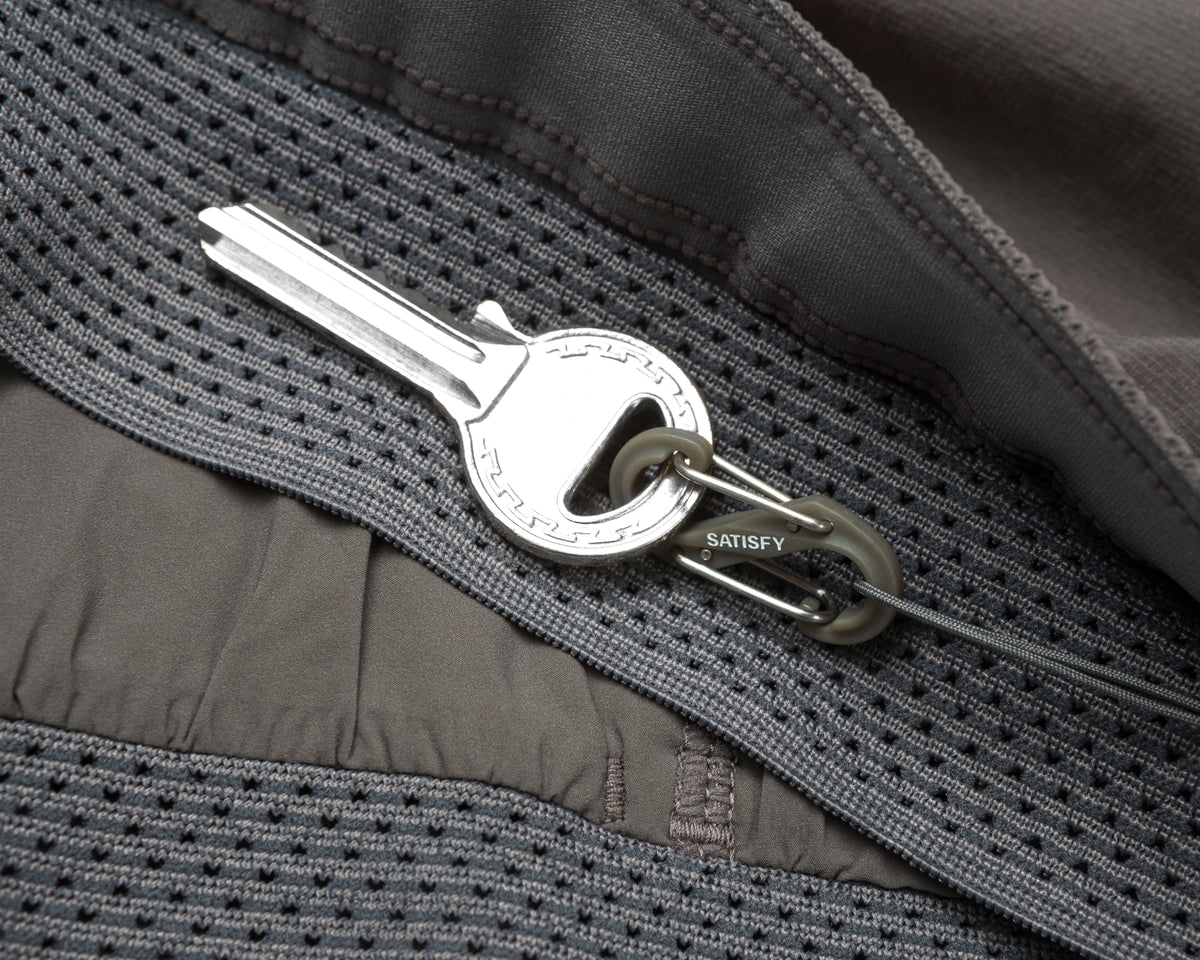 Rippy™ Cordura® 2.5" Trail Shorts
