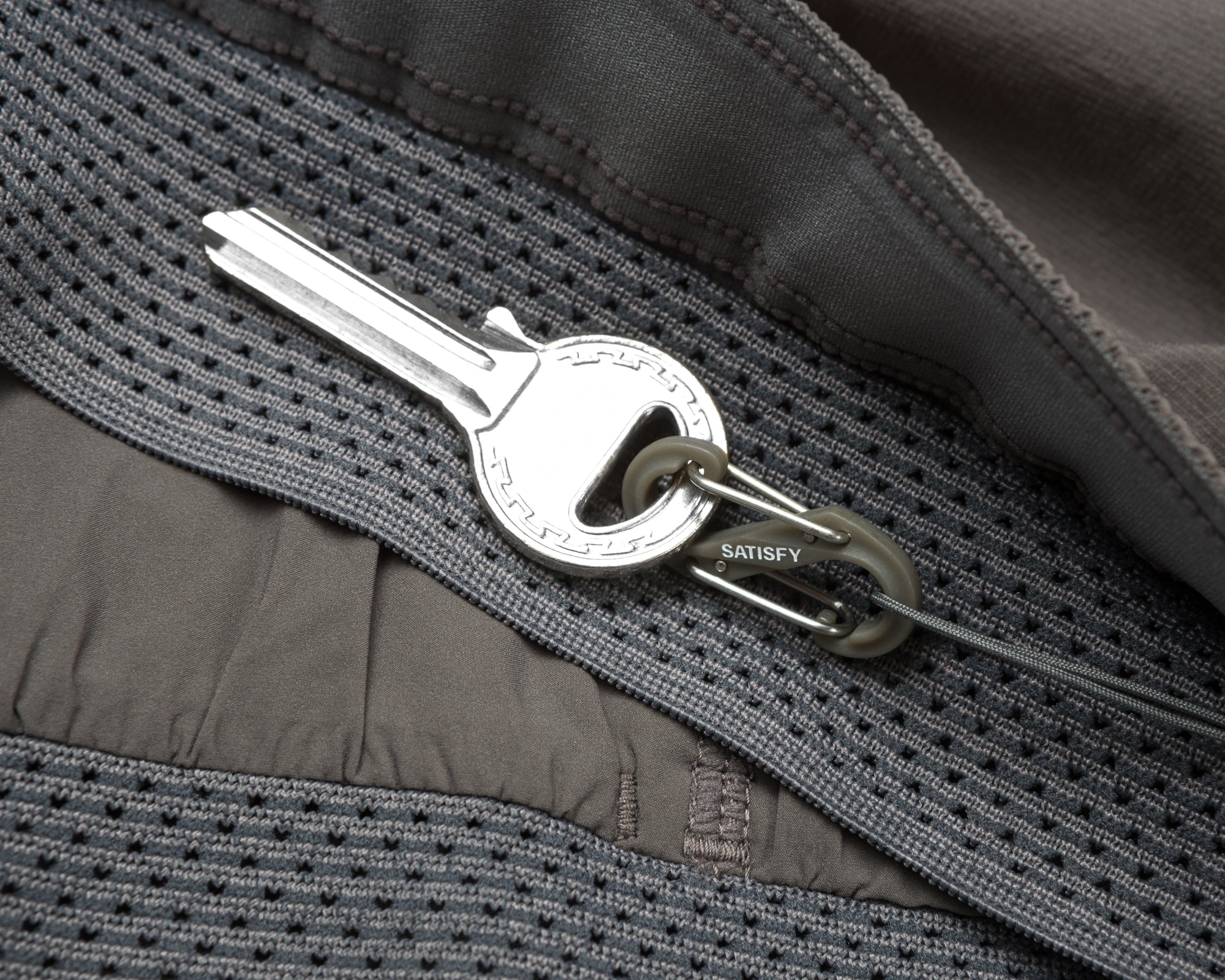 Rippy™ Cordura® 2.5" Trail Shorts