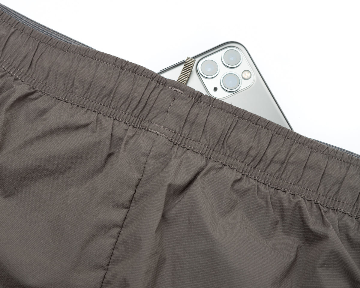Rippy™ Cordura® 5" Trail Shorts