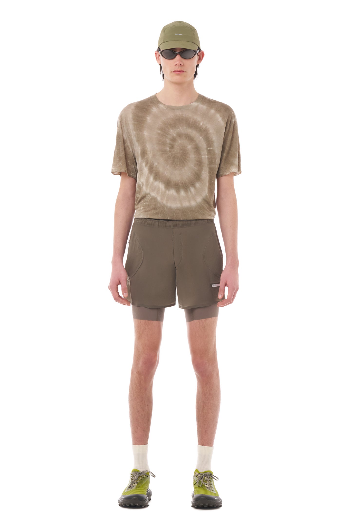 Rippy™ Cordura®  5" Trail Shorts