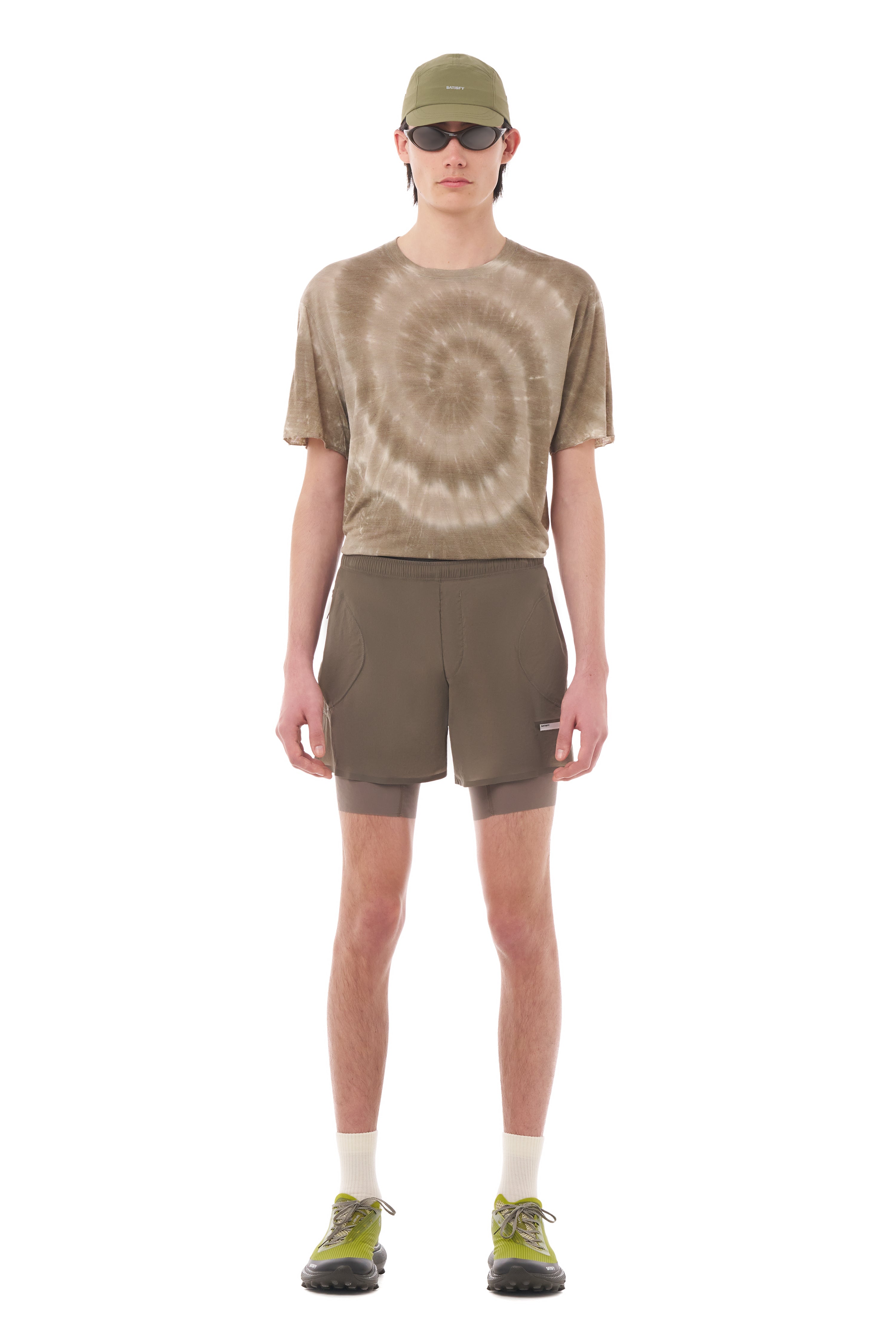 Rippy™ Cordura®  5" Trail Shorts