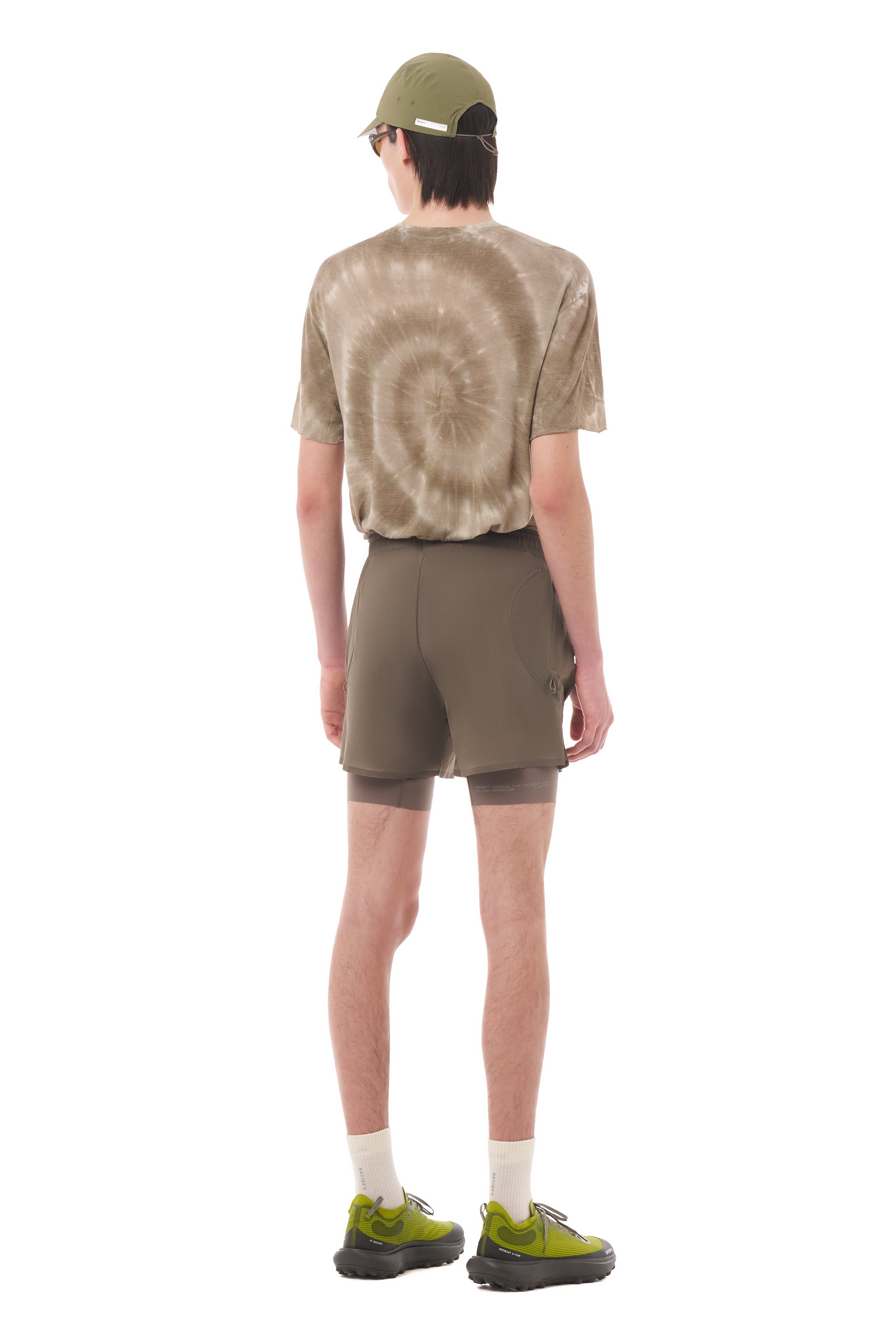 Rippy™ Cordura®  5" Trail Shorts