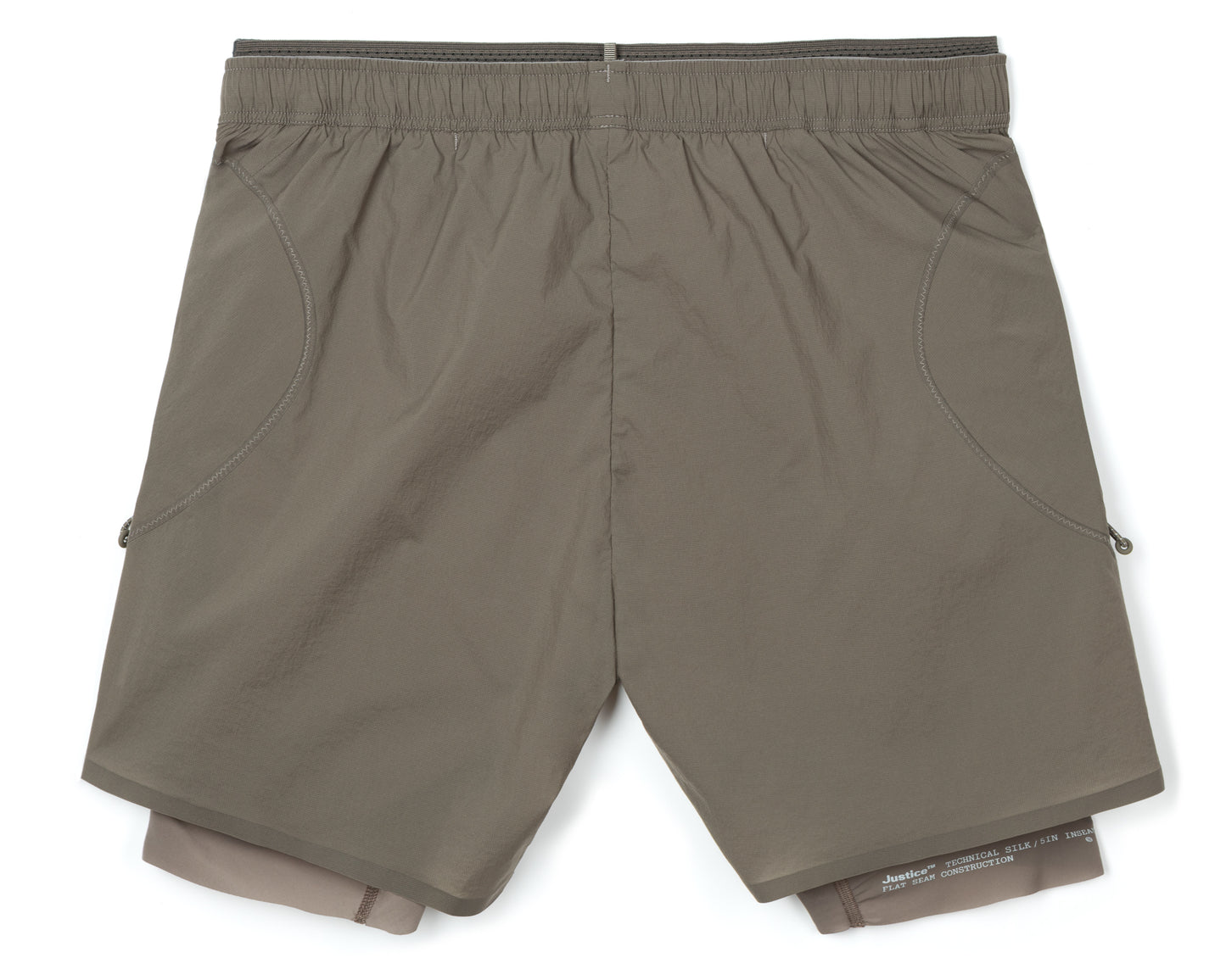 Rippy™ Cordura®  5" Trail Shorts