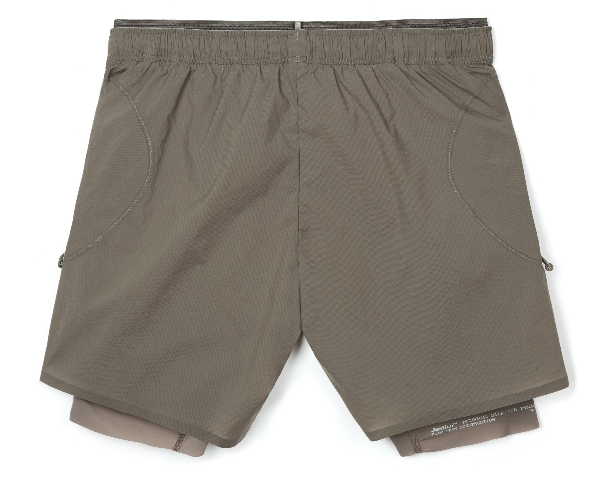 Rippy™ Cordura®  5" Trail Shorts