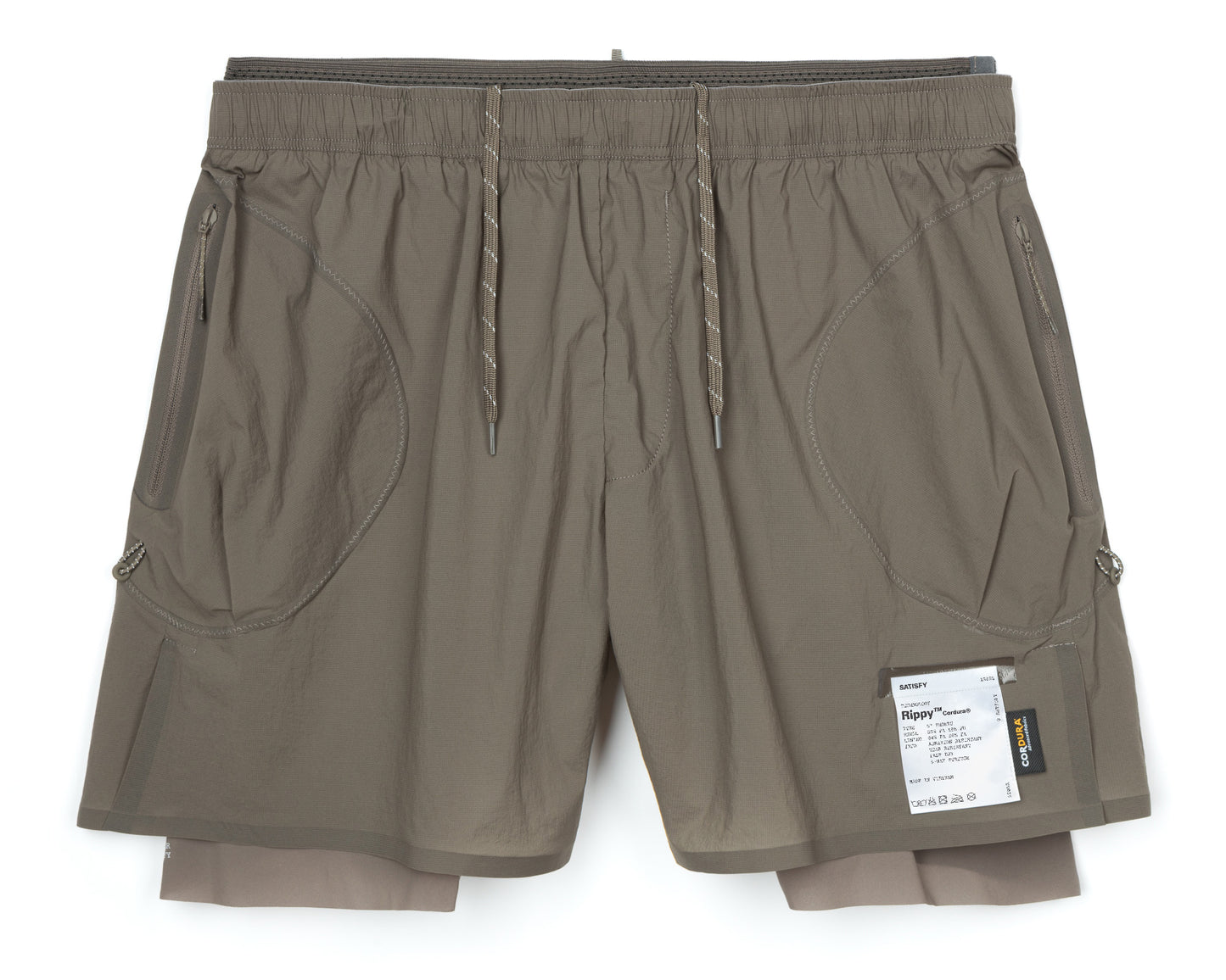 Rippy™ Cordura®  5" Trail Shorts