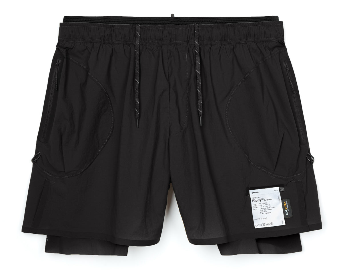 Rippy™ Cordura® 5" Trail Shorts