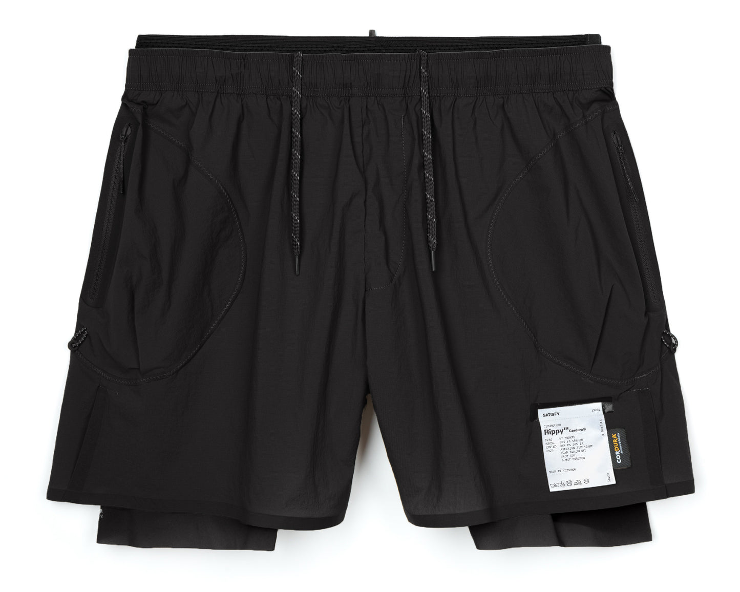 Rippy™ Cordura  5" Trail Shorts CL