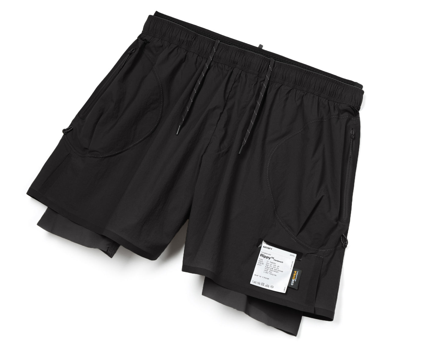 Rippy™ Cordura®  5" Trail Shorts