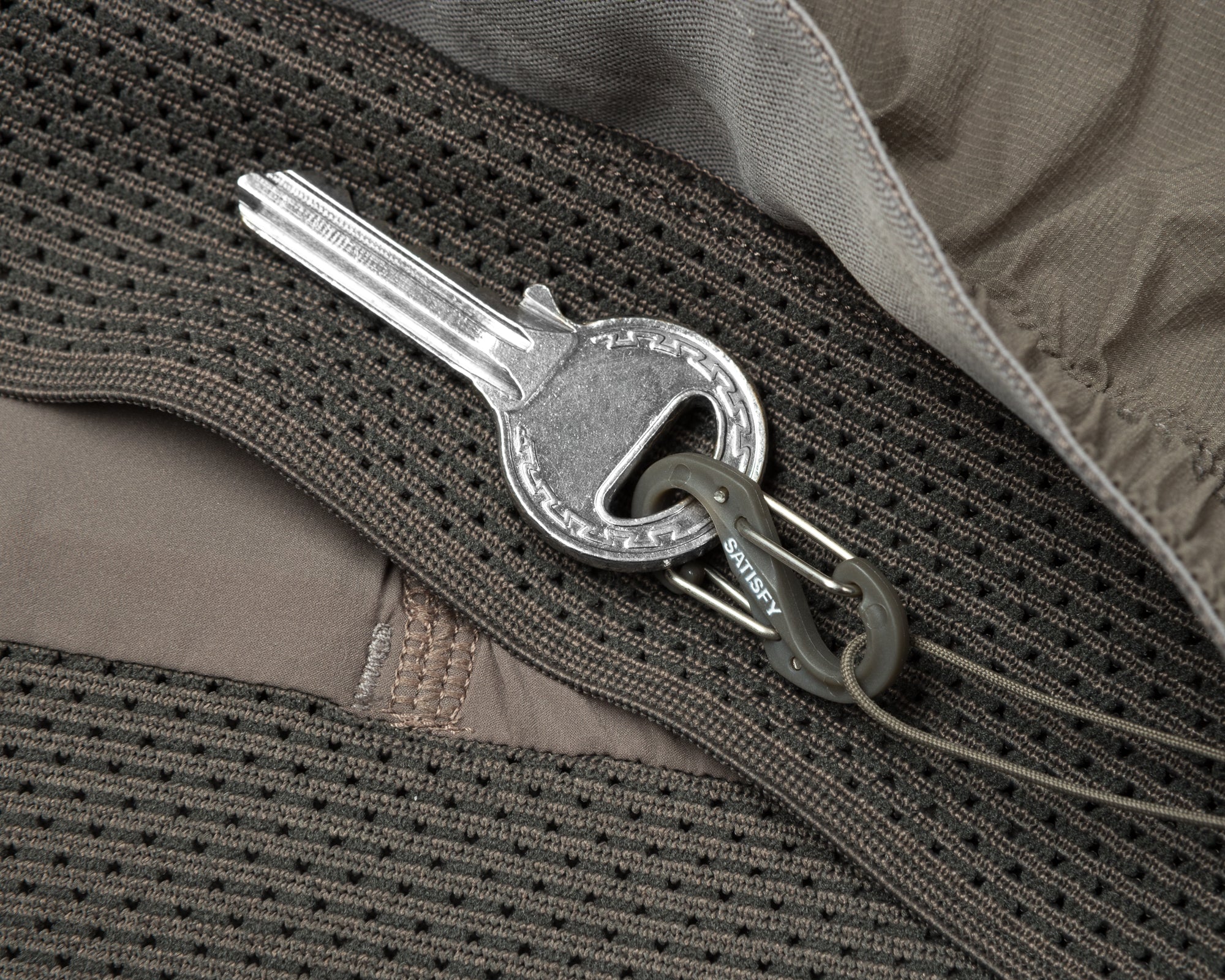 Rippy™ Cordura®  5" Trail Shorts