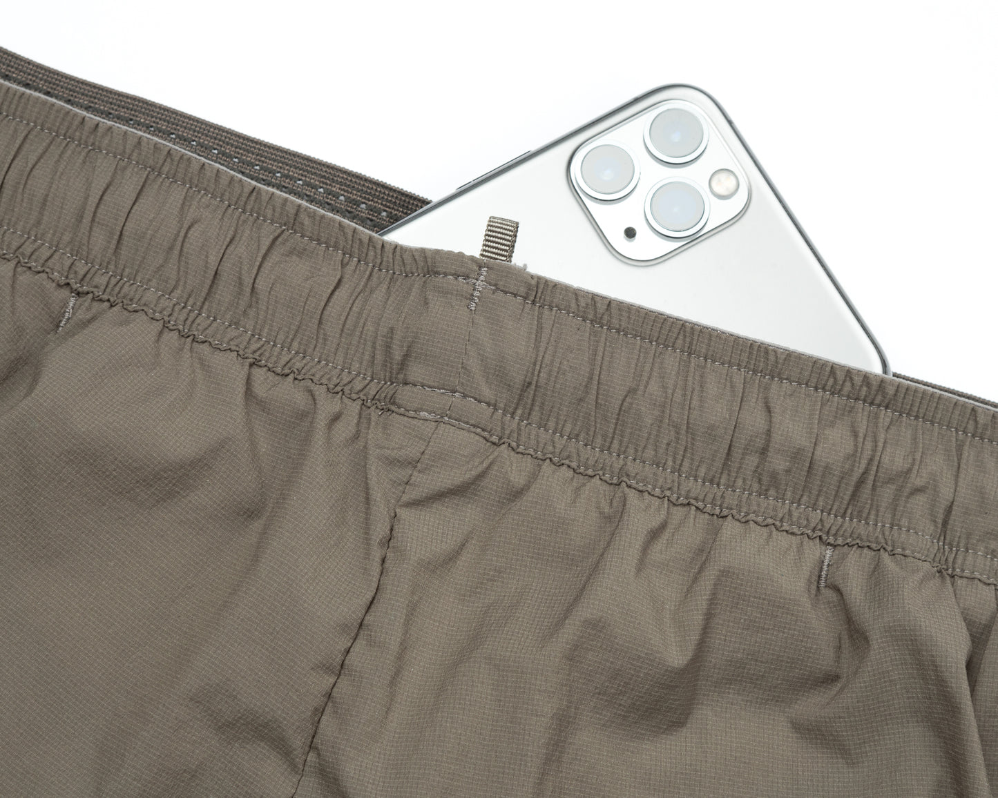 Rippy™ Cordura®  5" Trail Shorts