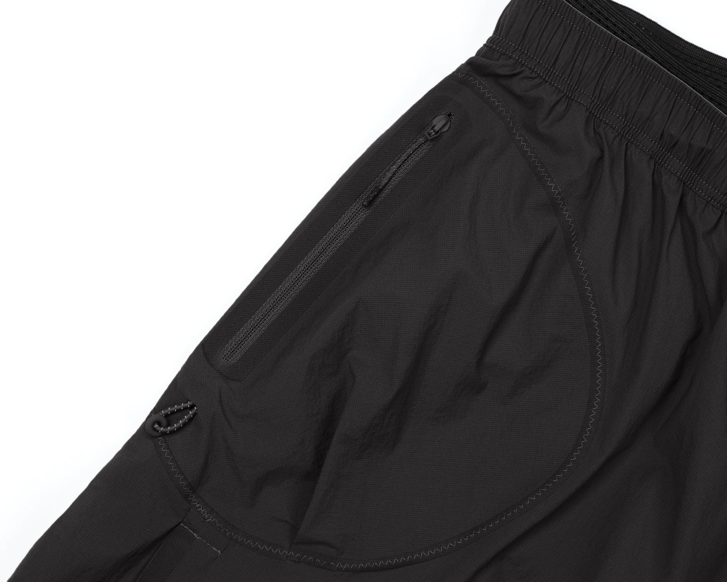 Rippy™ Cordura®  5" Trail Shorts