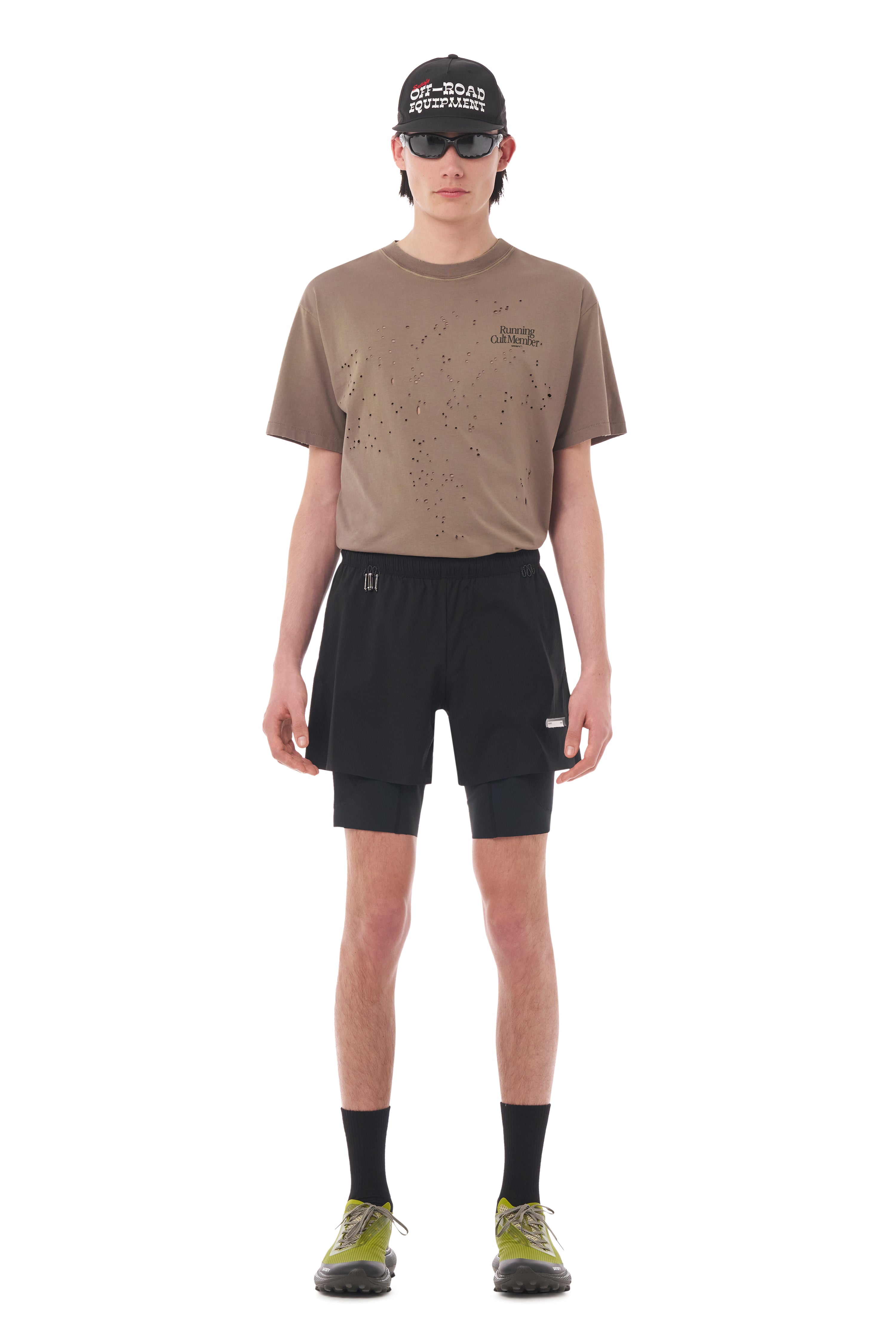 Rippy™ Cordura® 8
