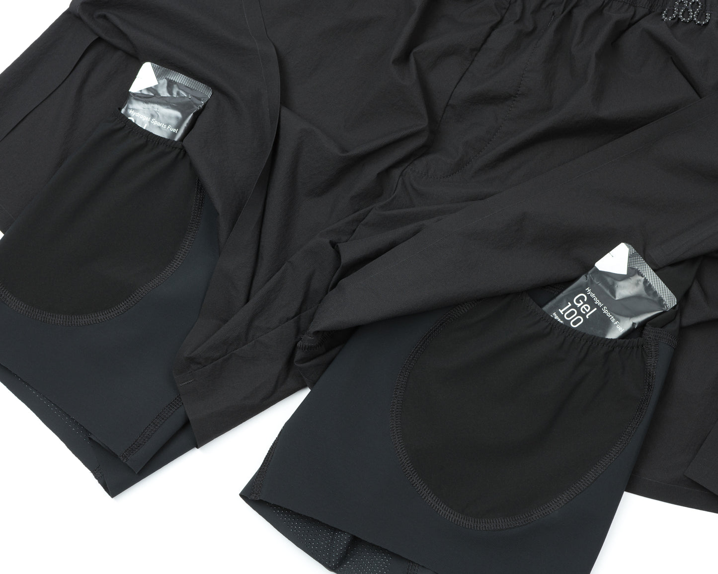 Rippy™ Cordura®  8" Trail Shorts