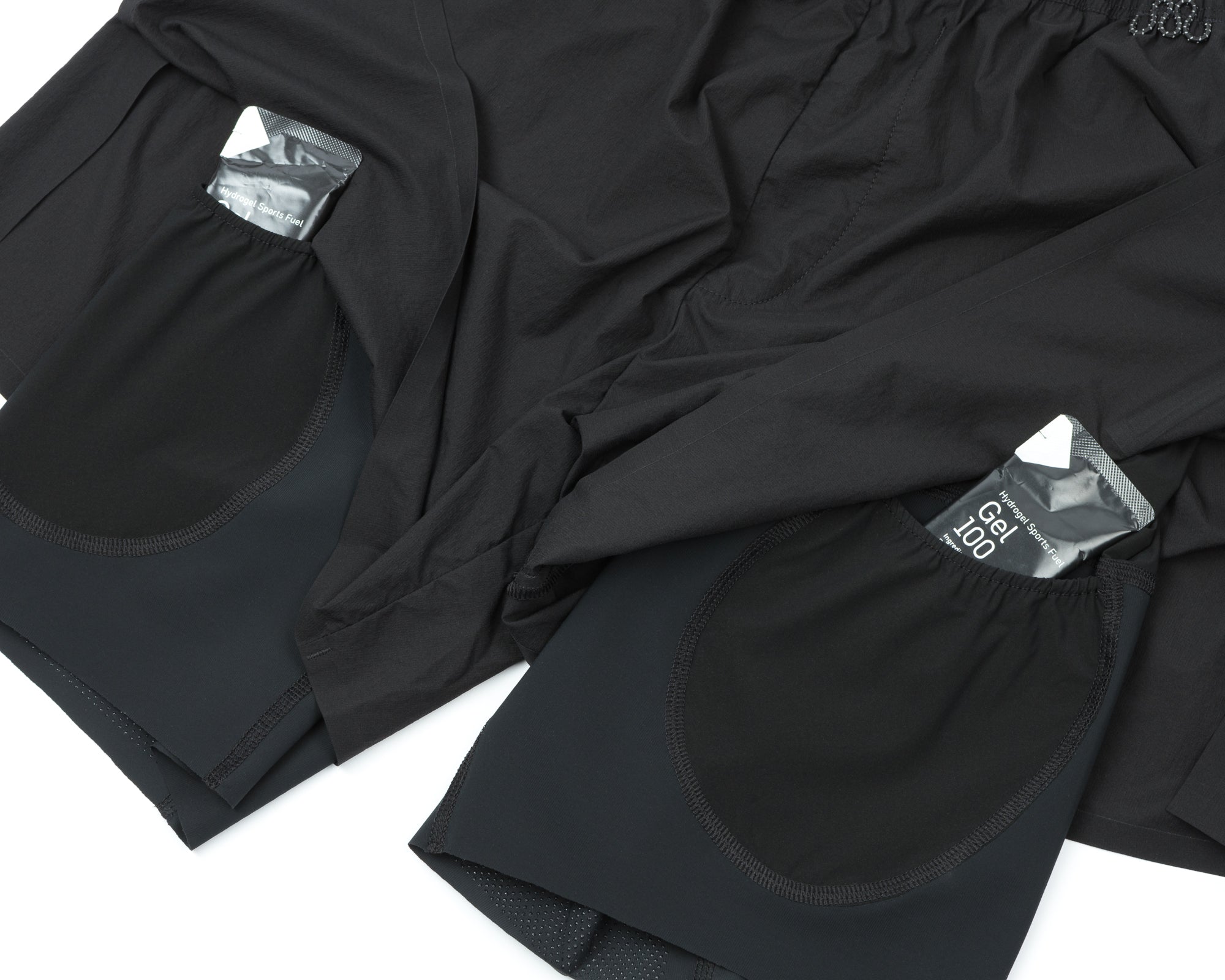 Rippy™ Cordura®  8" Trail Shorts