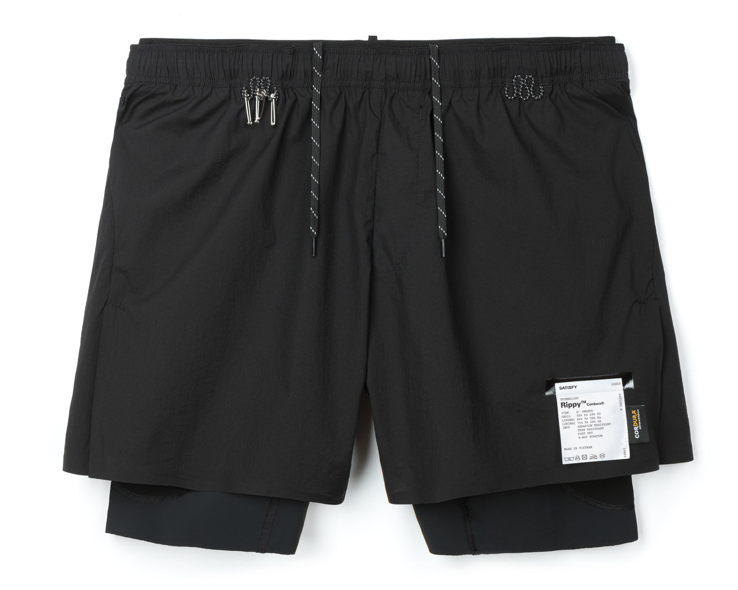 Rippy™ Cordura  8" Trail Shorts CL