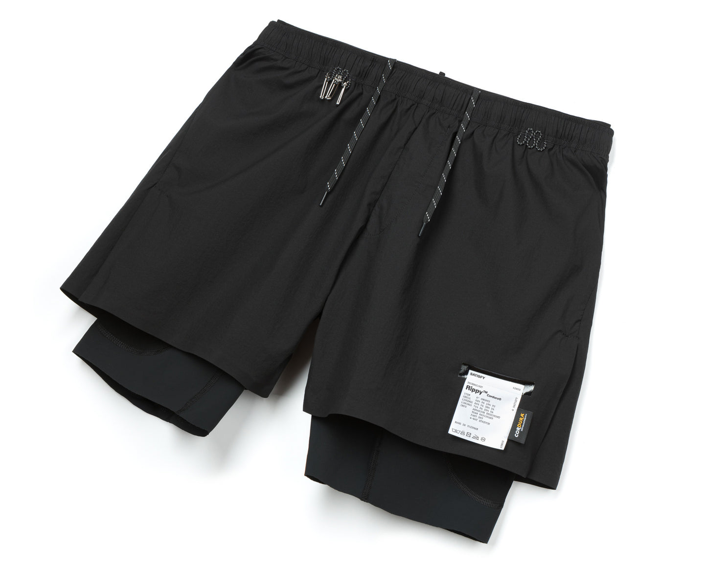 Rippy™ Cordura®  8" Trail Shorts