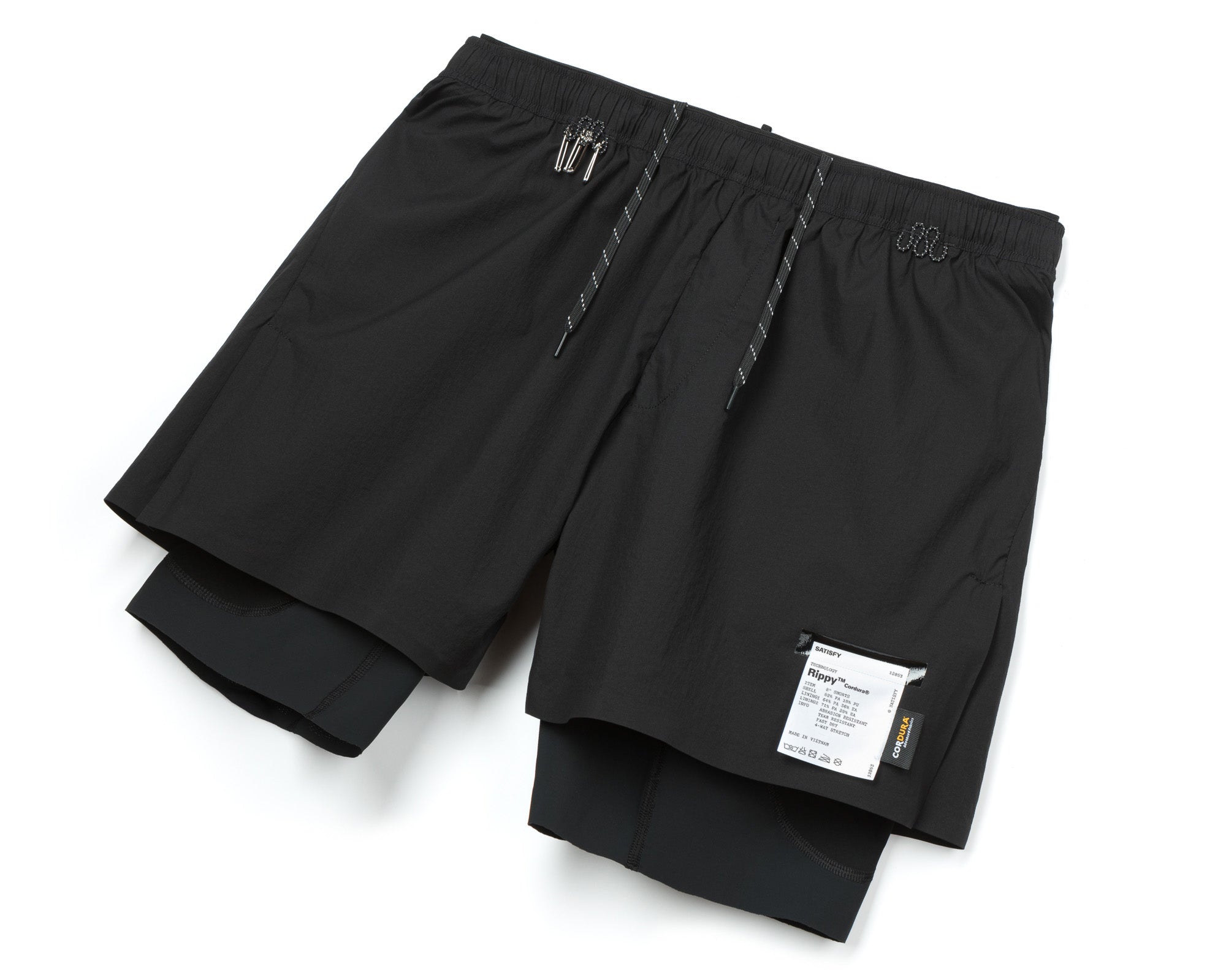 Rippy™ Cordura®  8" Trail Shorts