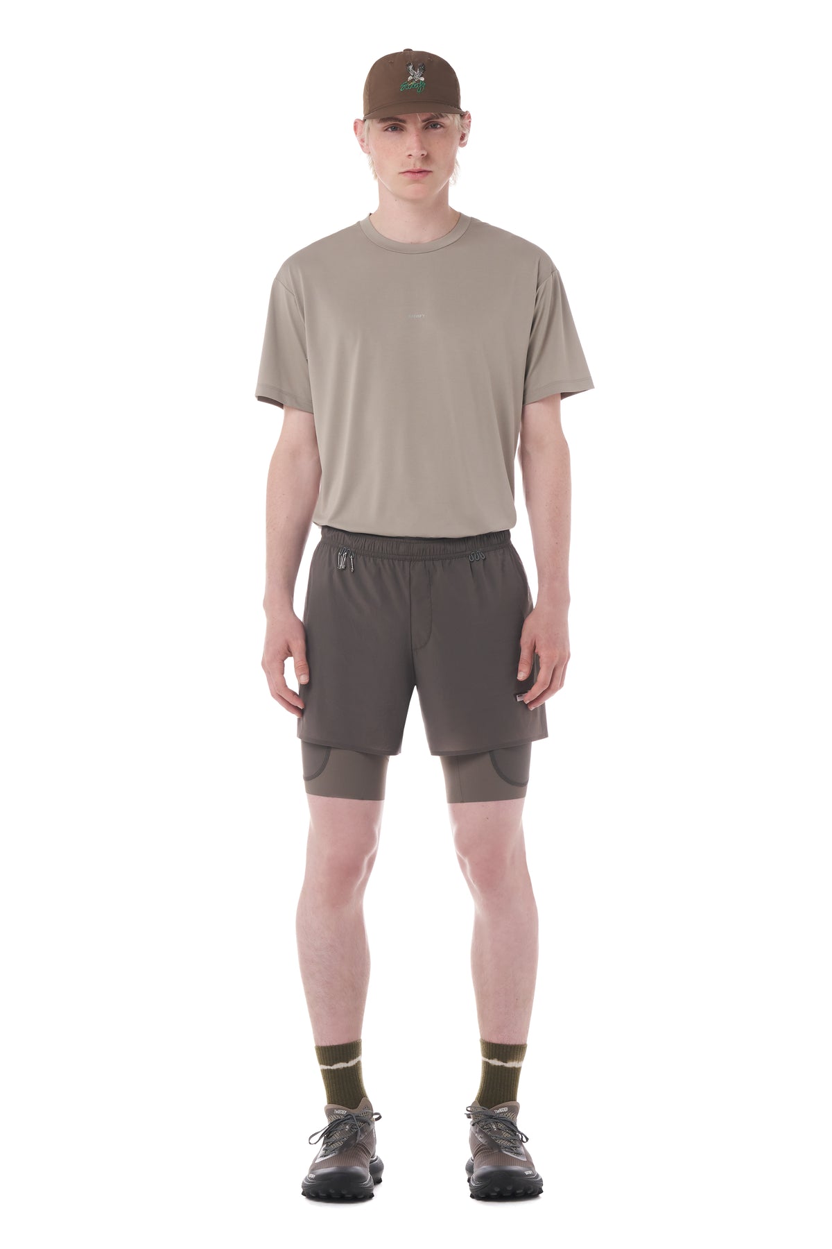 Rippy™ Cordura® 8" Trail Shorts