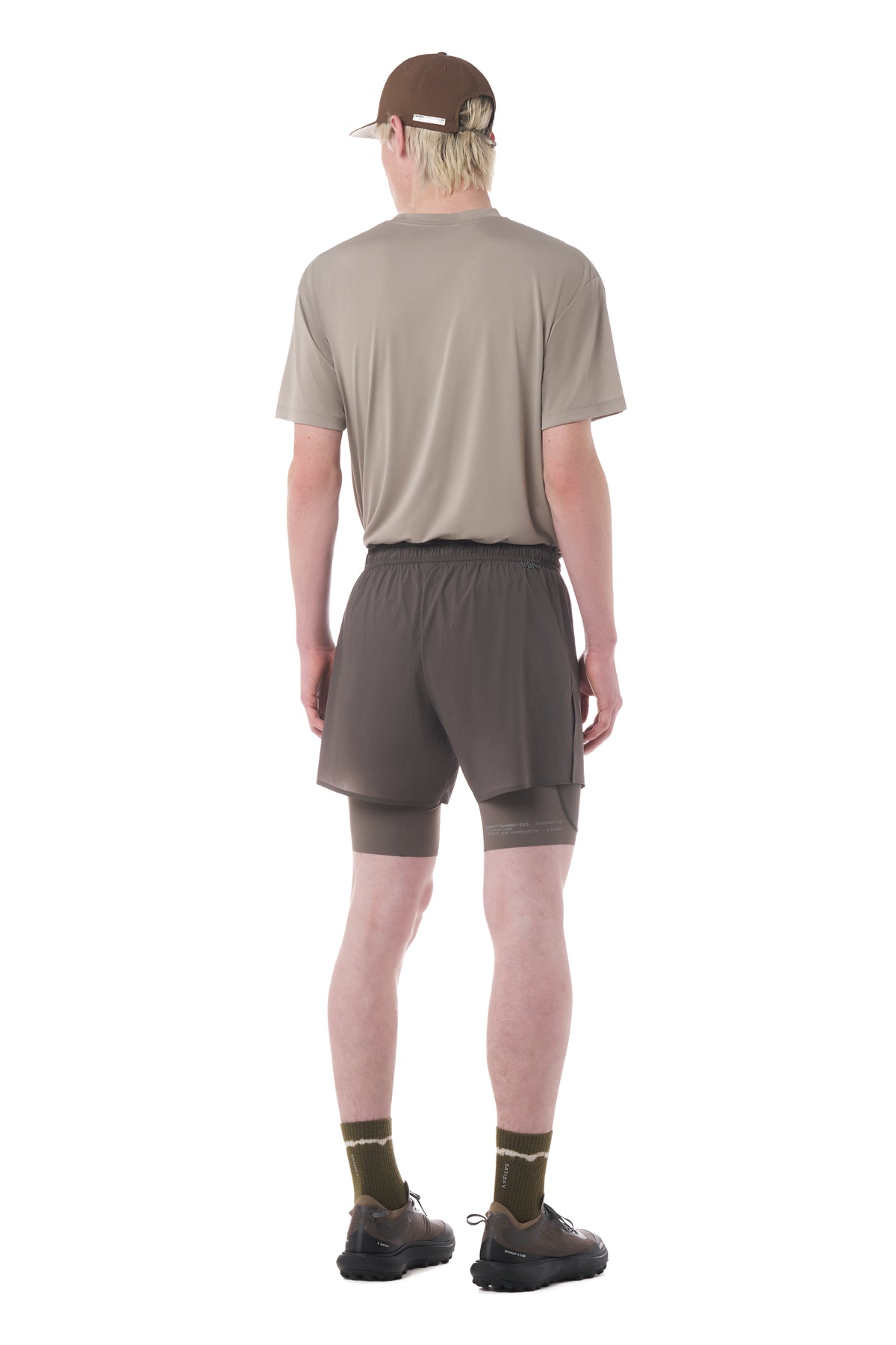 Rippy™ Cordura® 8" Trail Shorts