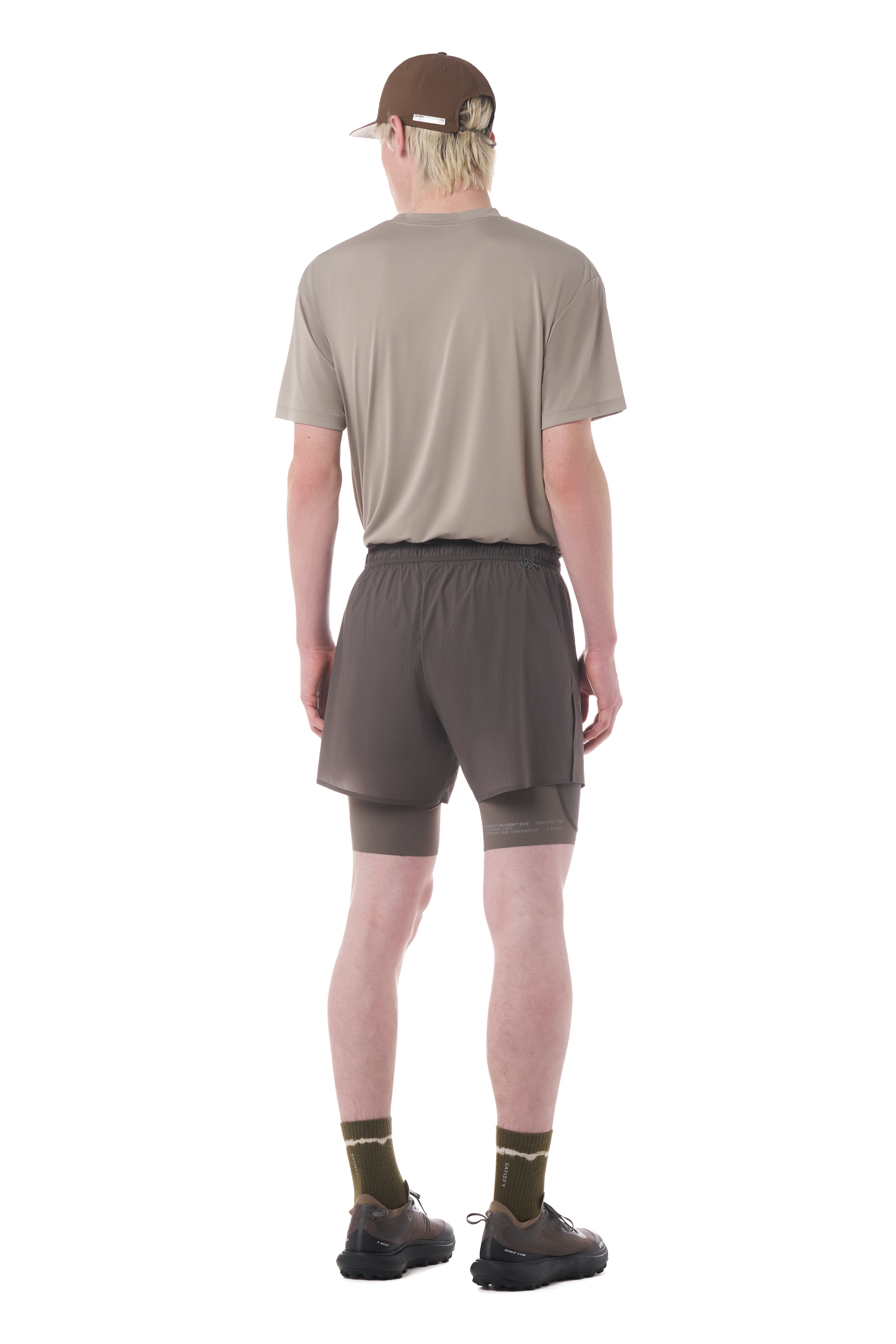 Rippy™ Cordura® 8" Trail Shorts