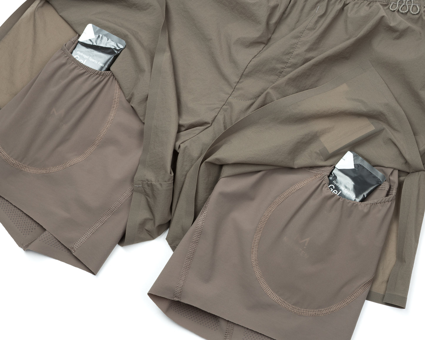Rippy™ Cordura®  8" Trail Shorts