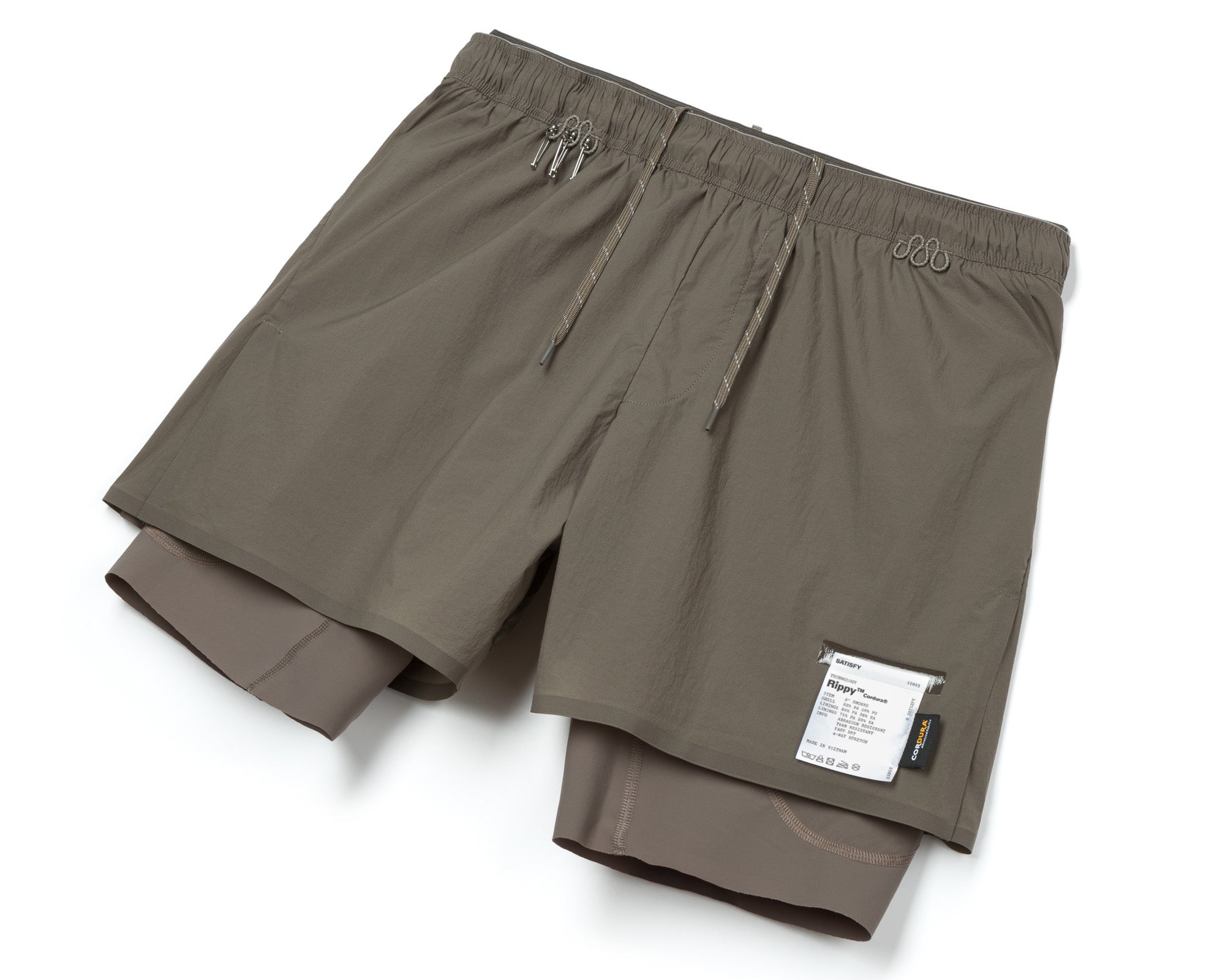 Rippy™ Cordura®  8" Trail Shorts