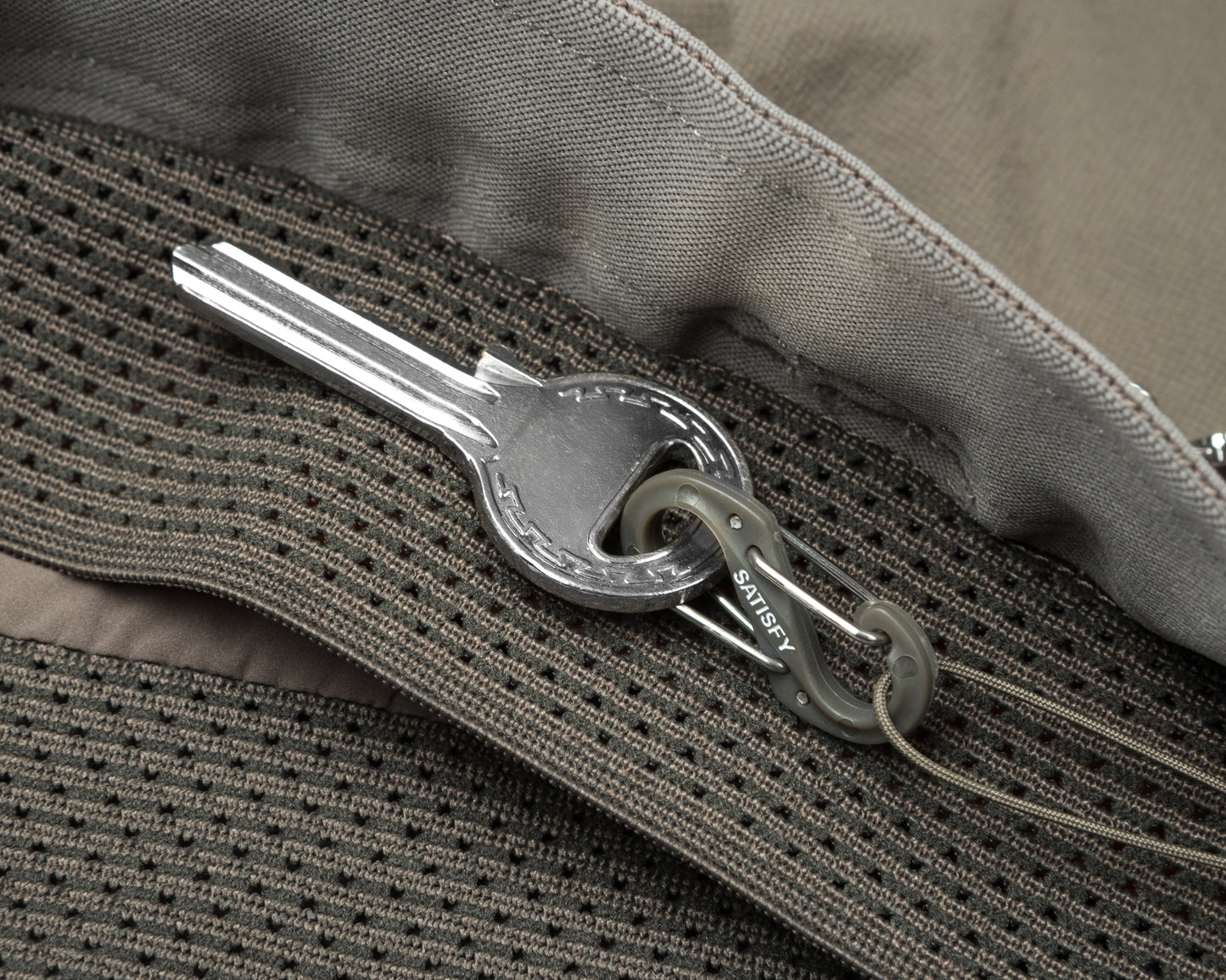 Rippy™ Cordura®  8" Trail Shorts