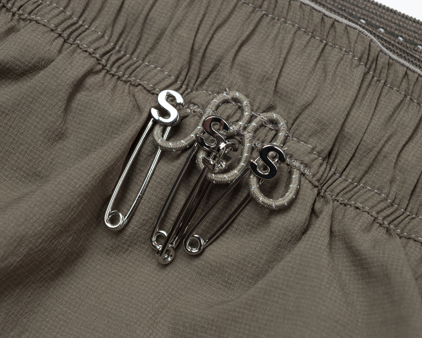 Rippy™ Cordura®  8" Trail Shorts
