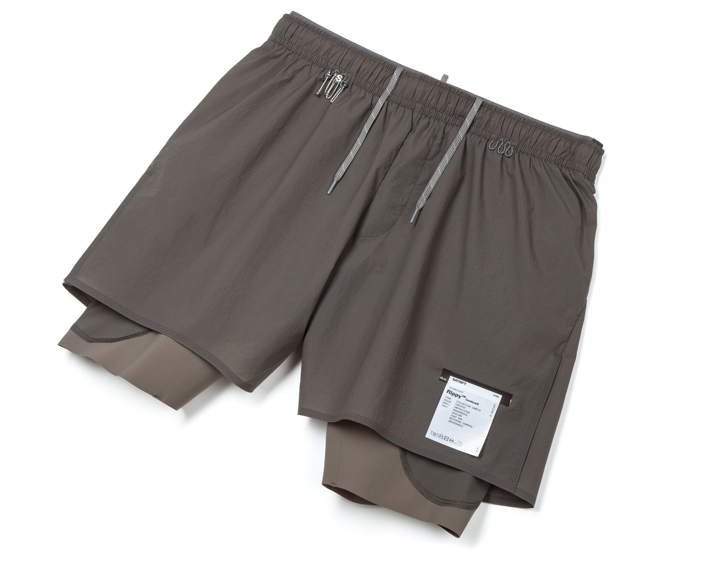 Rippy™ Cordura® 8" Trail Shorts
