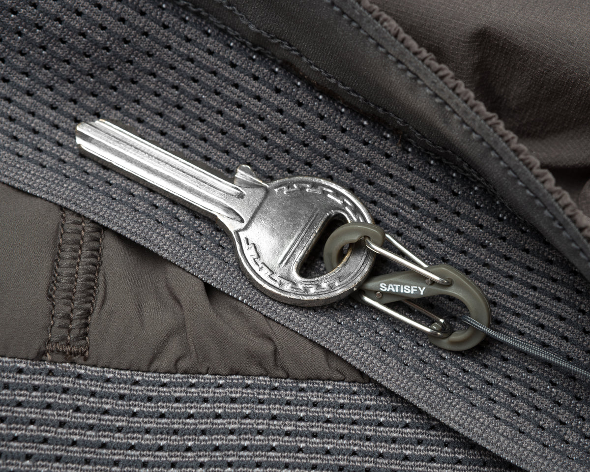 Rippy™ Cordura® 8" Trail Shorts