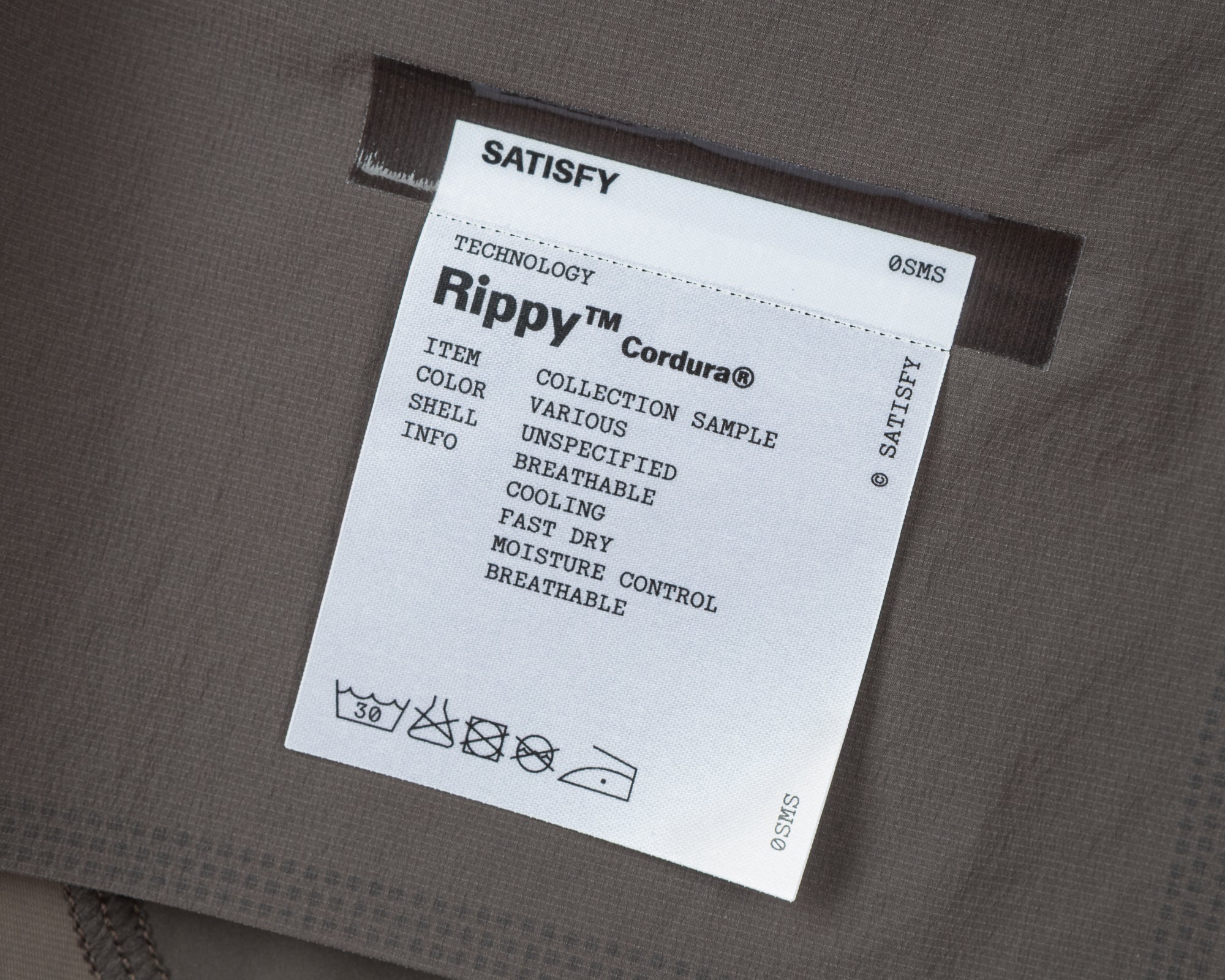 Rippy™ Cordura® 8" Trail Shorts