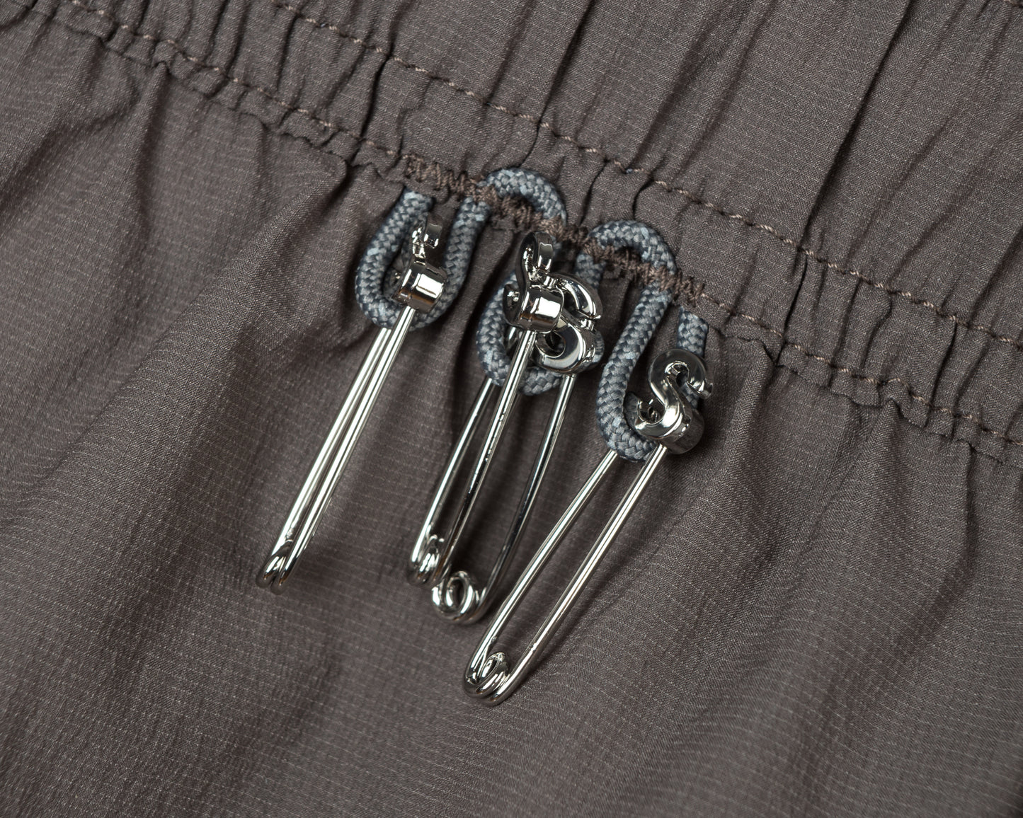 Rippy™ Cordura® 8" Trail Shorts
