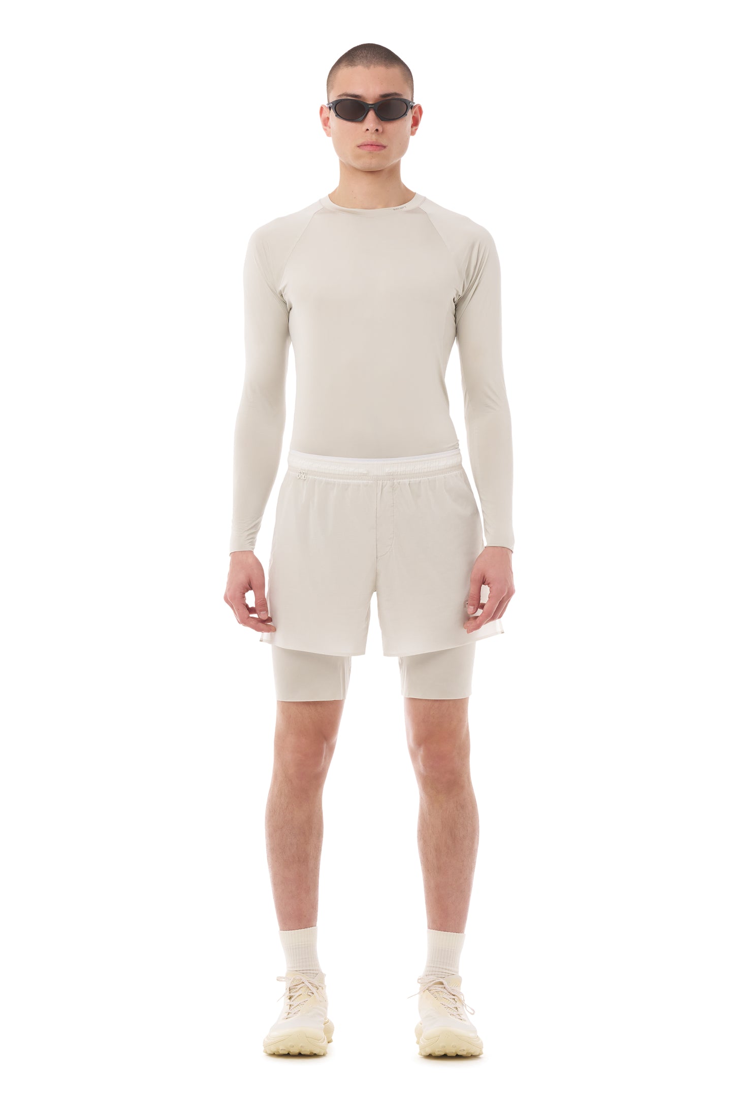 HeatCrush™ 8" Desert Shorts