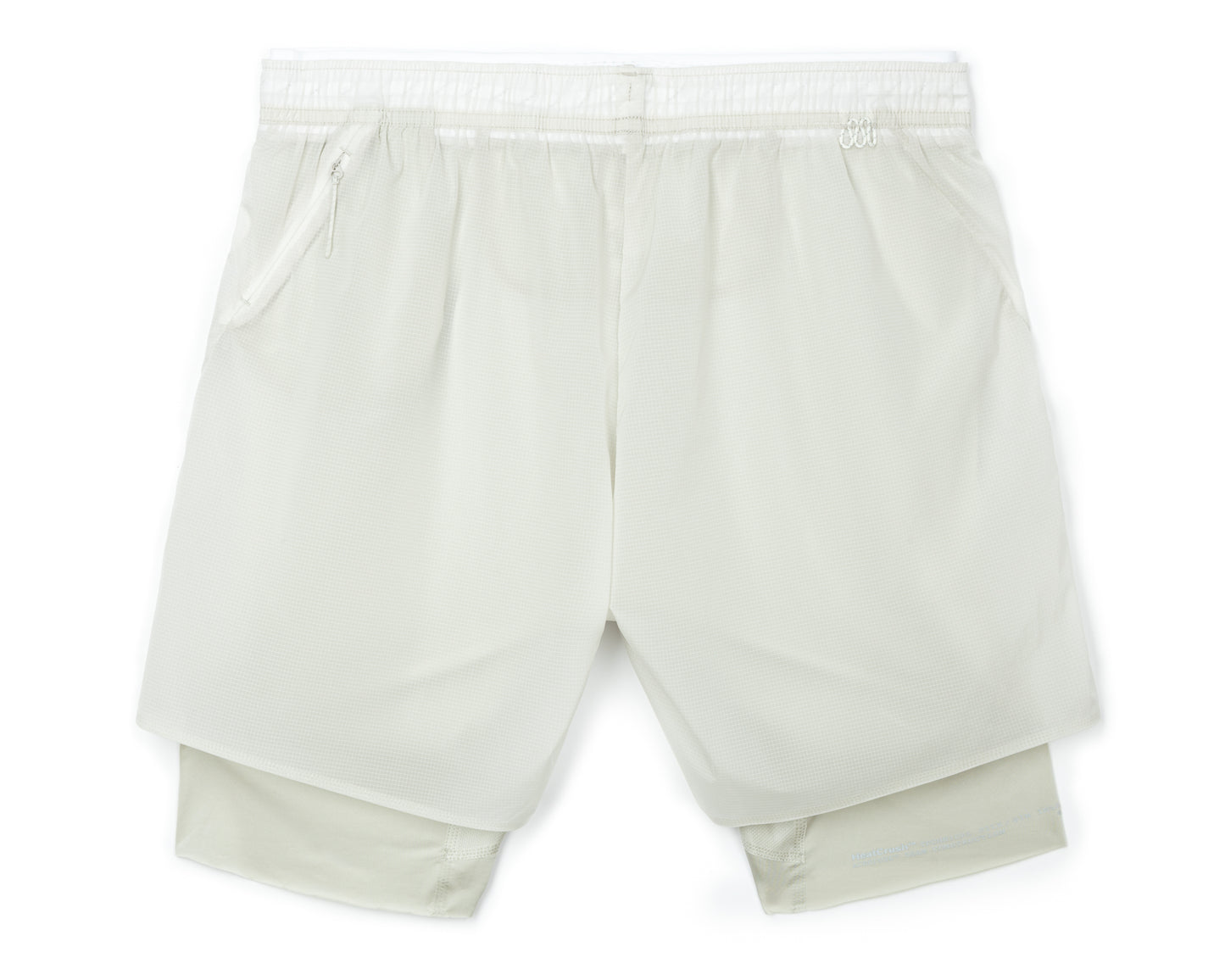 HeatCrush™ 8" Desert Shorts