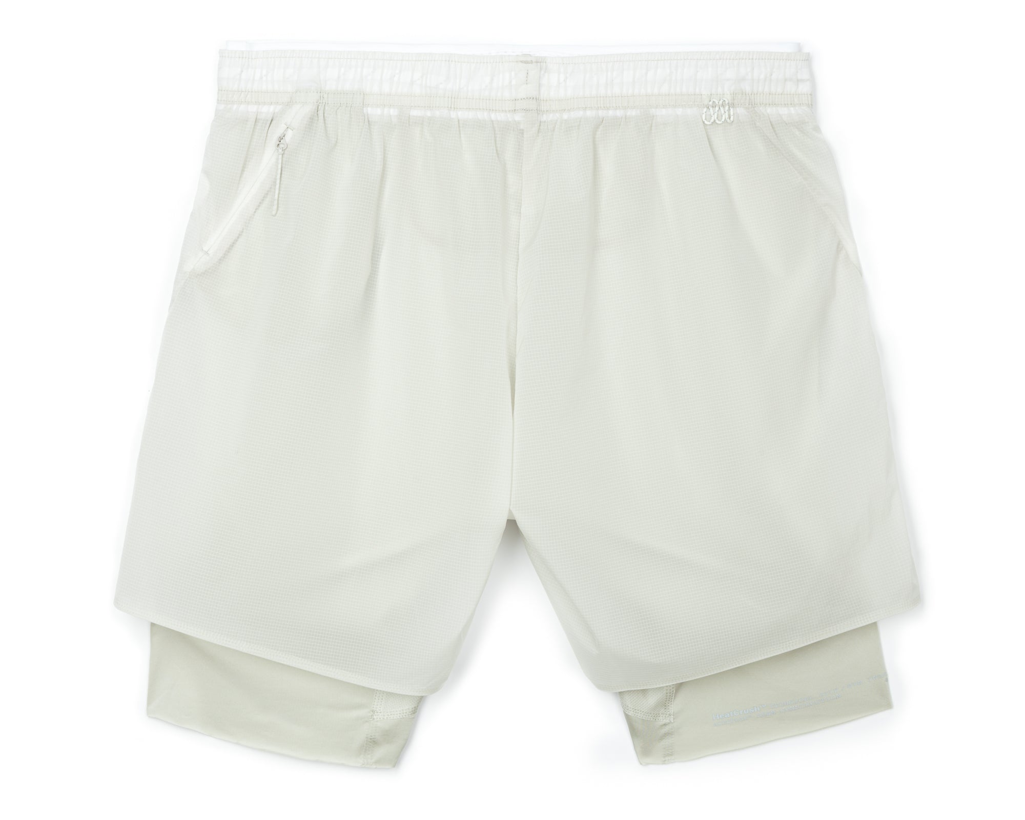 HeatCrush™ 8" Desert Shorts