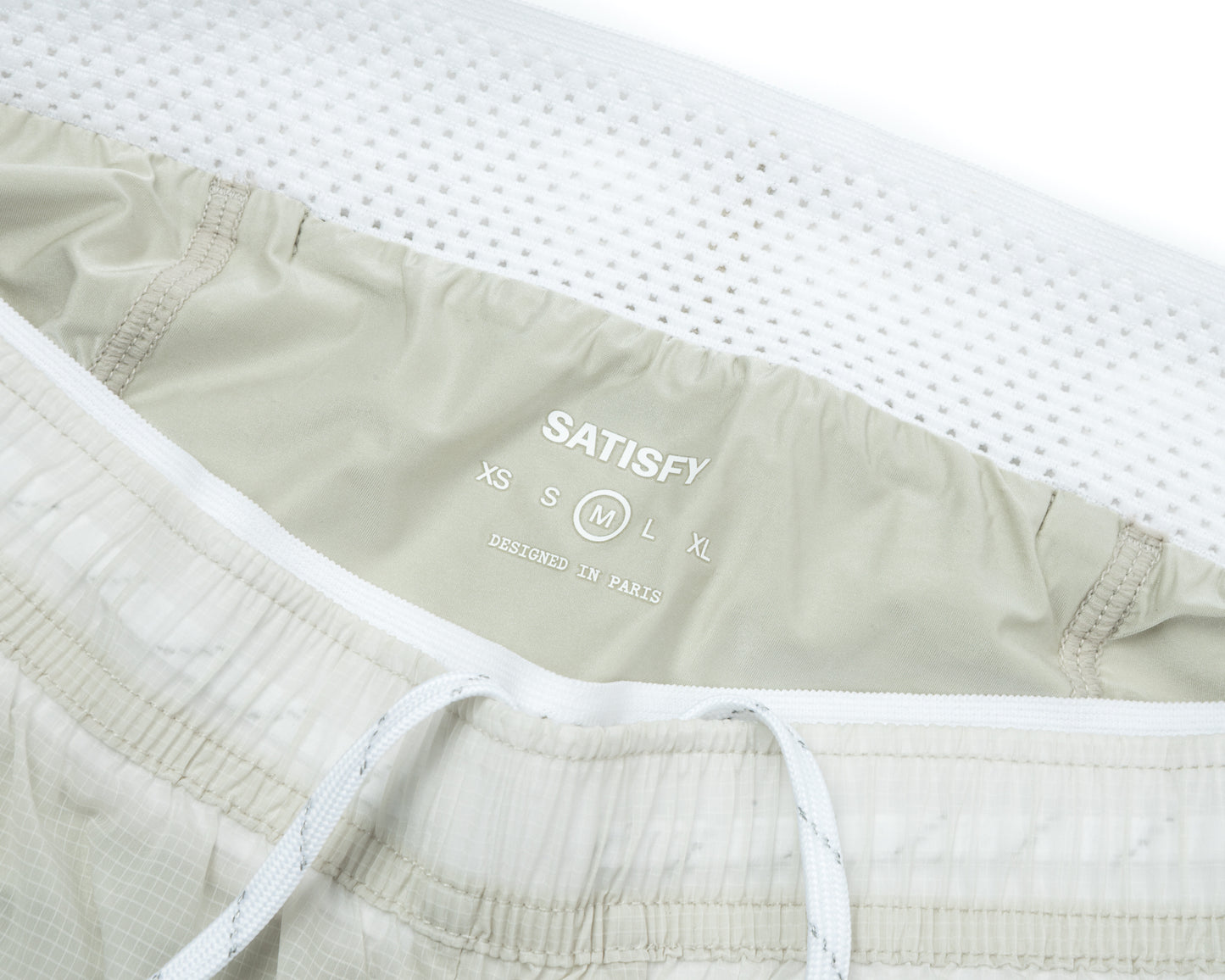 HeatCrush™ 8" Desert Shorts