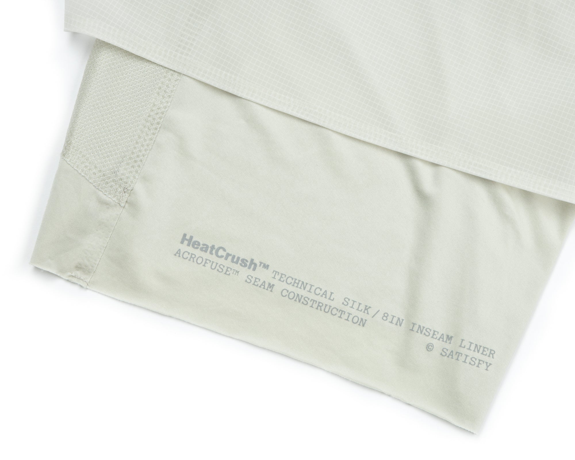 HeatCrush™ 8" Desert Shorts