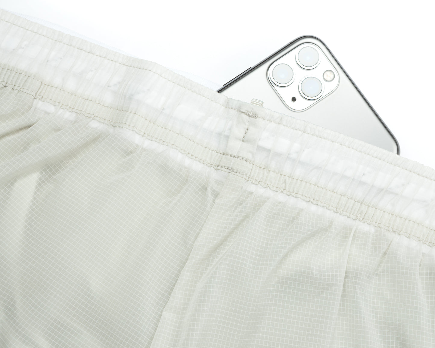 HeatCrush™ 8" Desert Shorts
