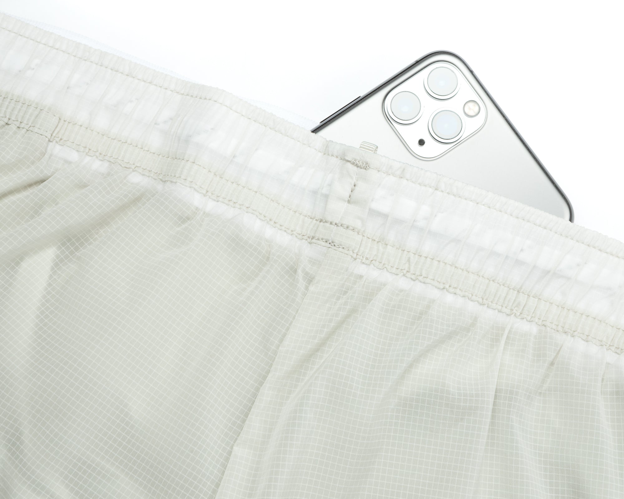 HeatCrush™ 8" Desert Shorts