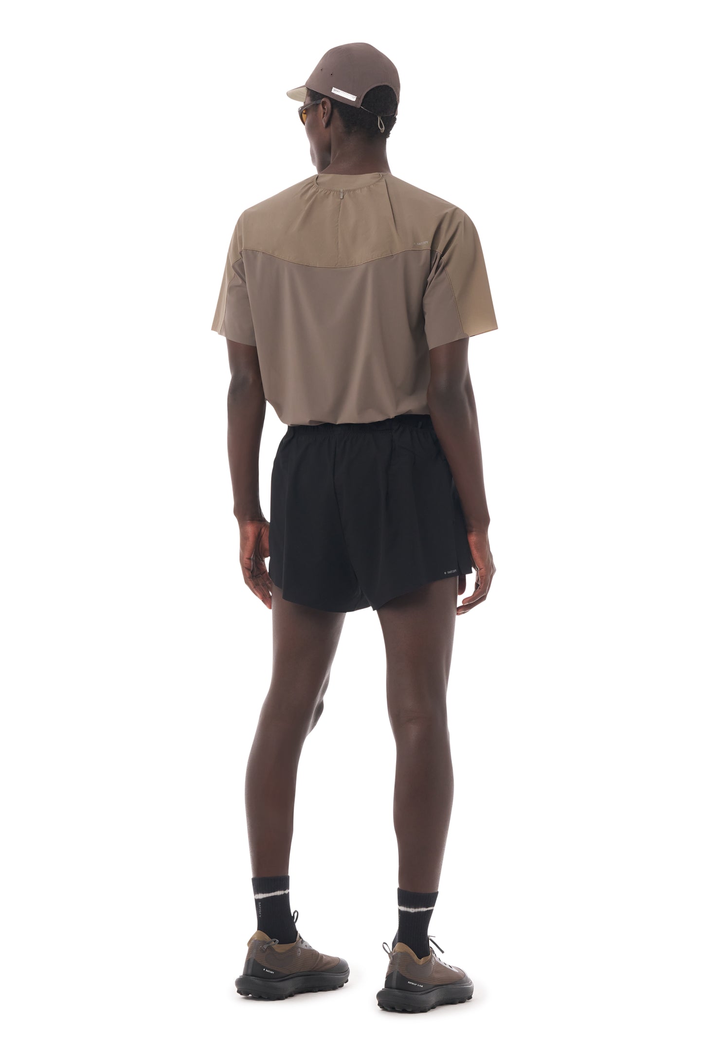 Justice™ Distance 2.5" Shorts