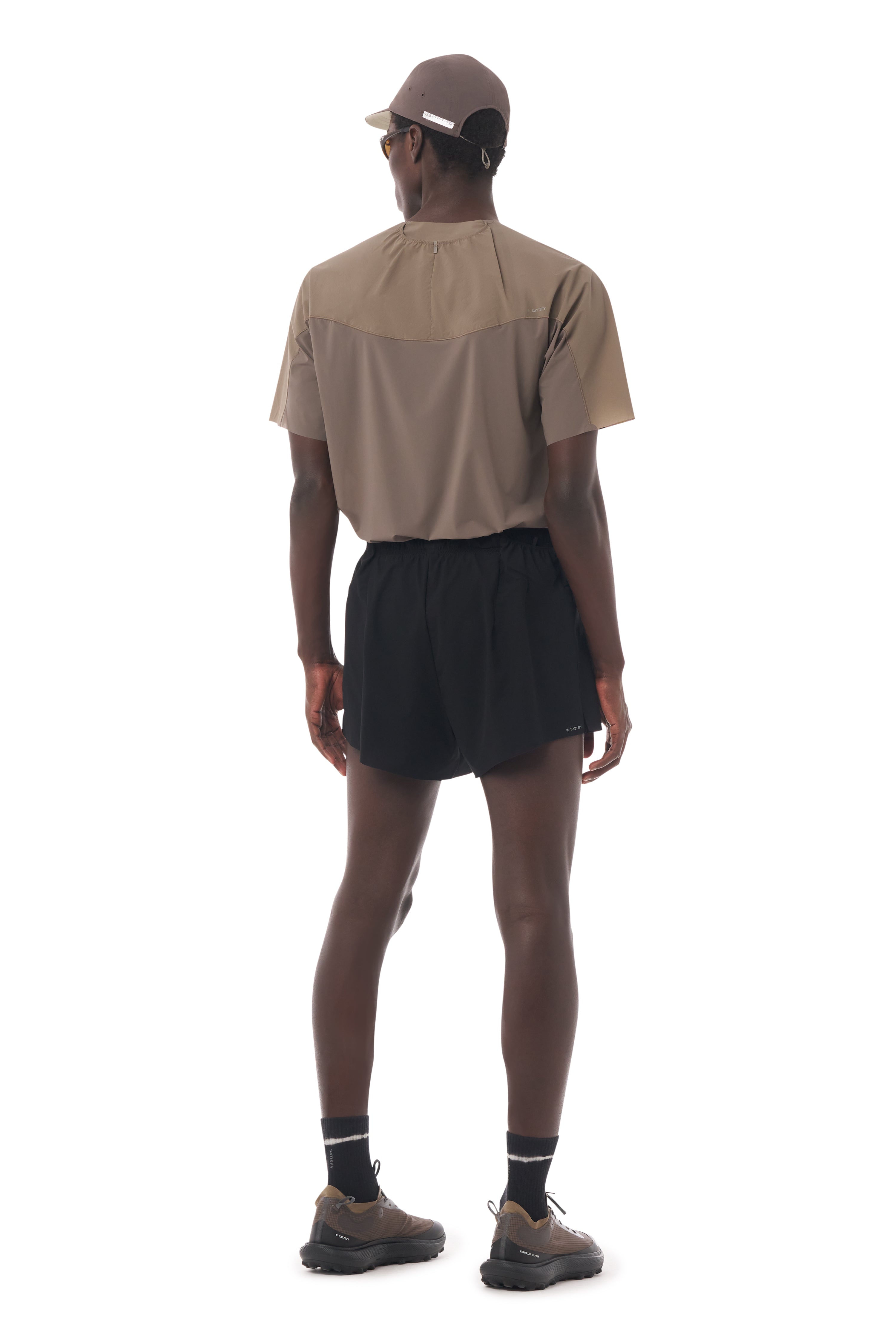 Justice™ Distance 2.5" Shorts