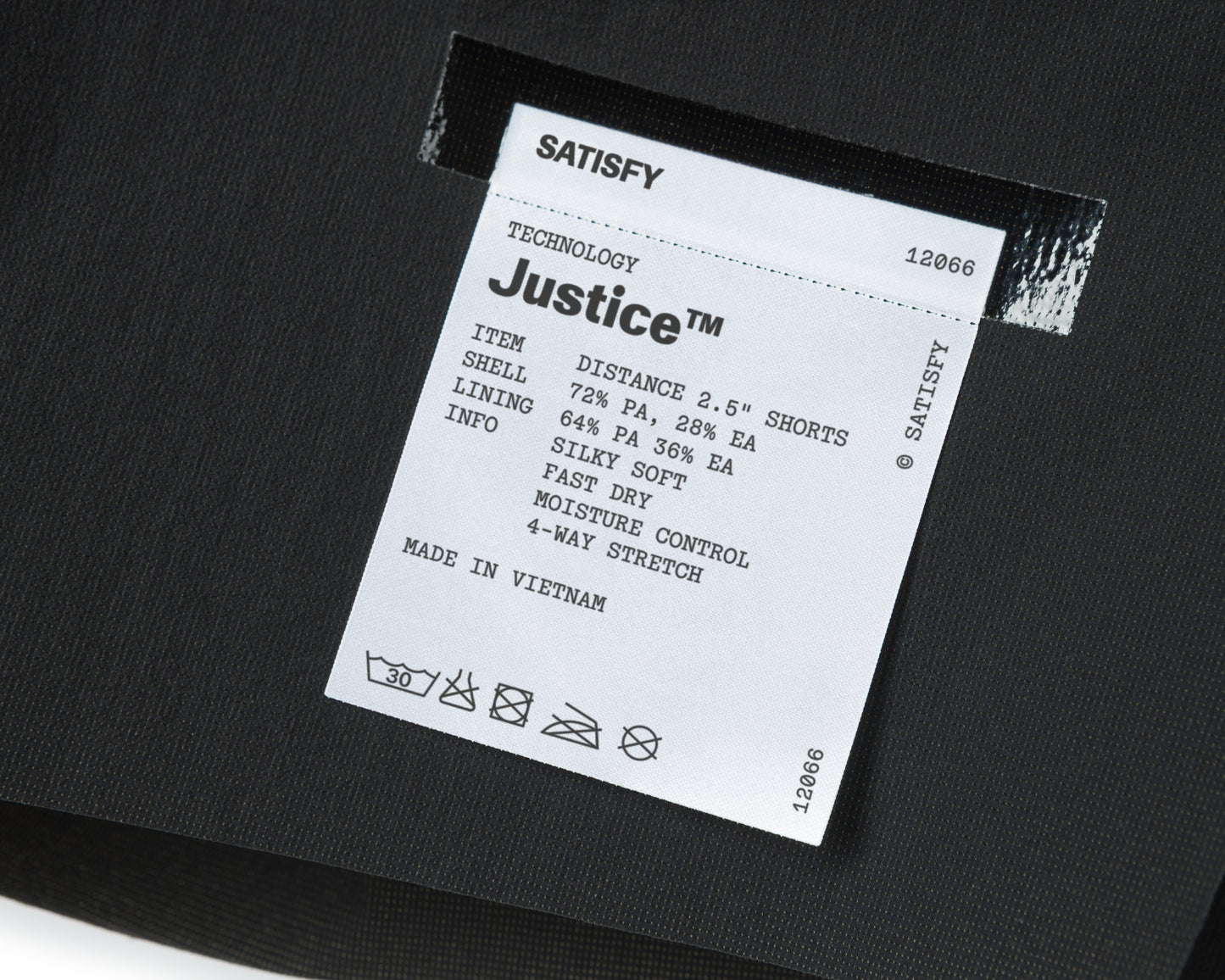 Justice™ Distance 2.5" Shorts