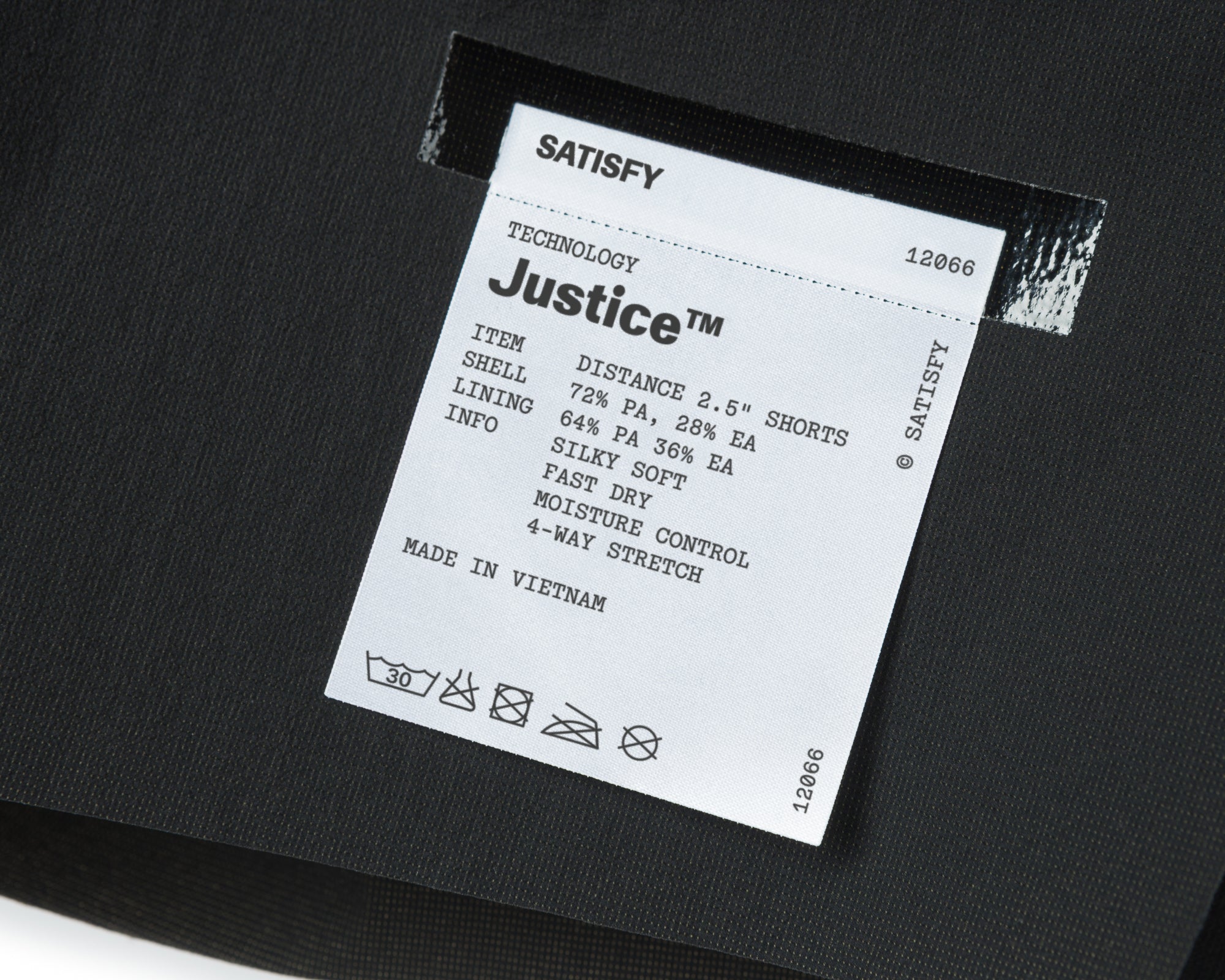 Justice™ Distance 2.5" Shorts