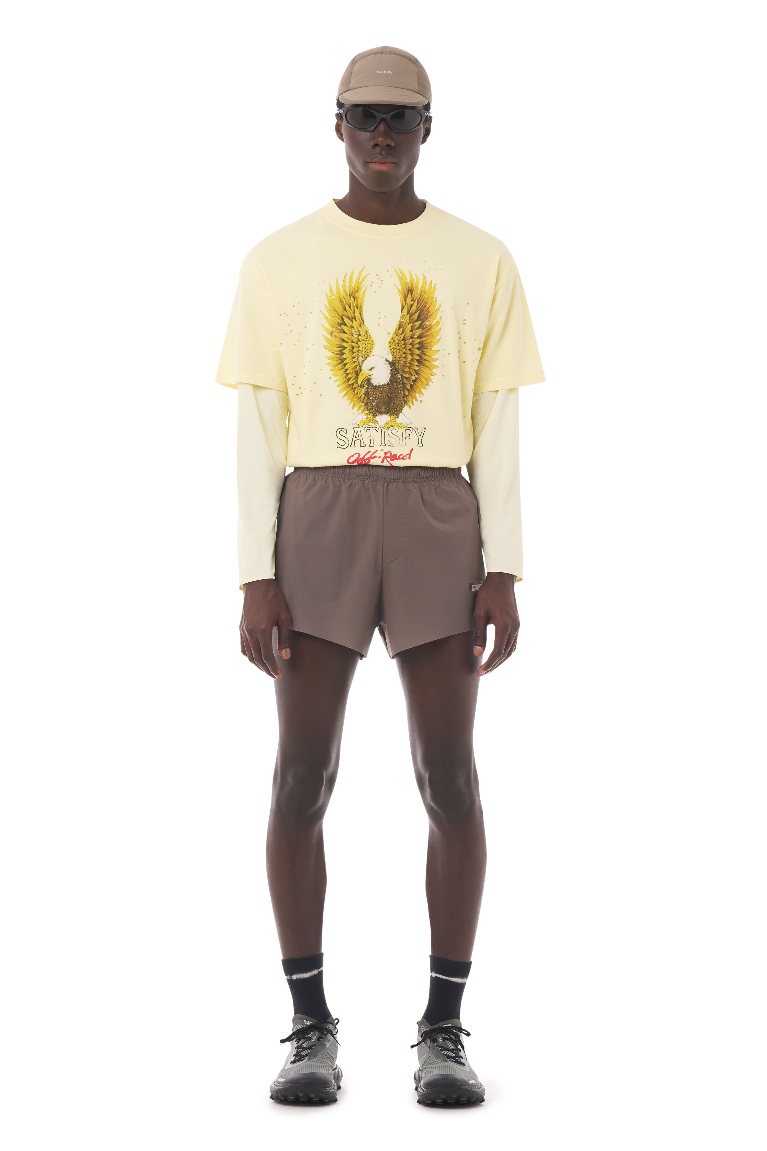 Justice™ Distance 2.5" Shorts