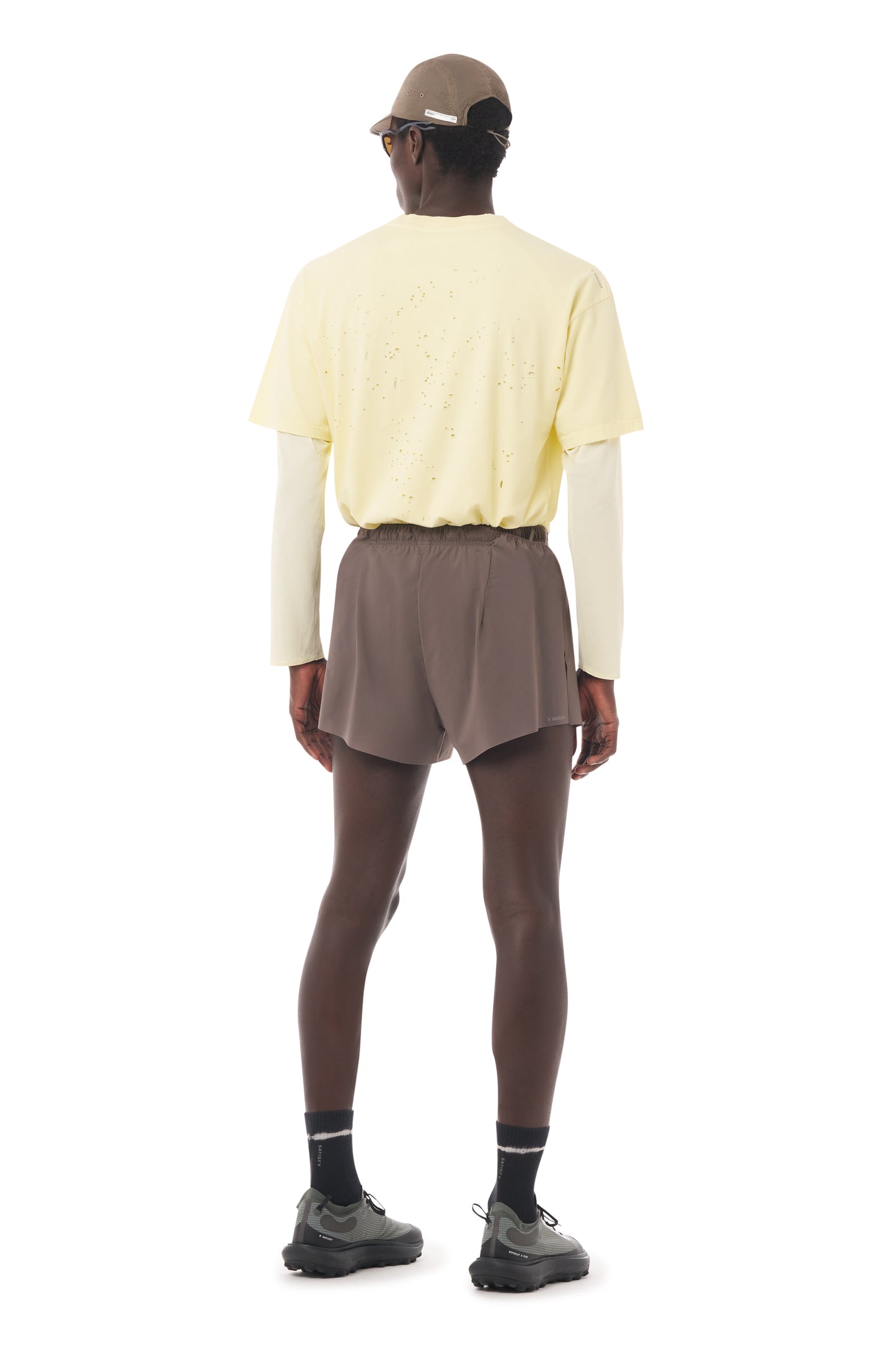 Justice™ Distance 2.5" Shorts
