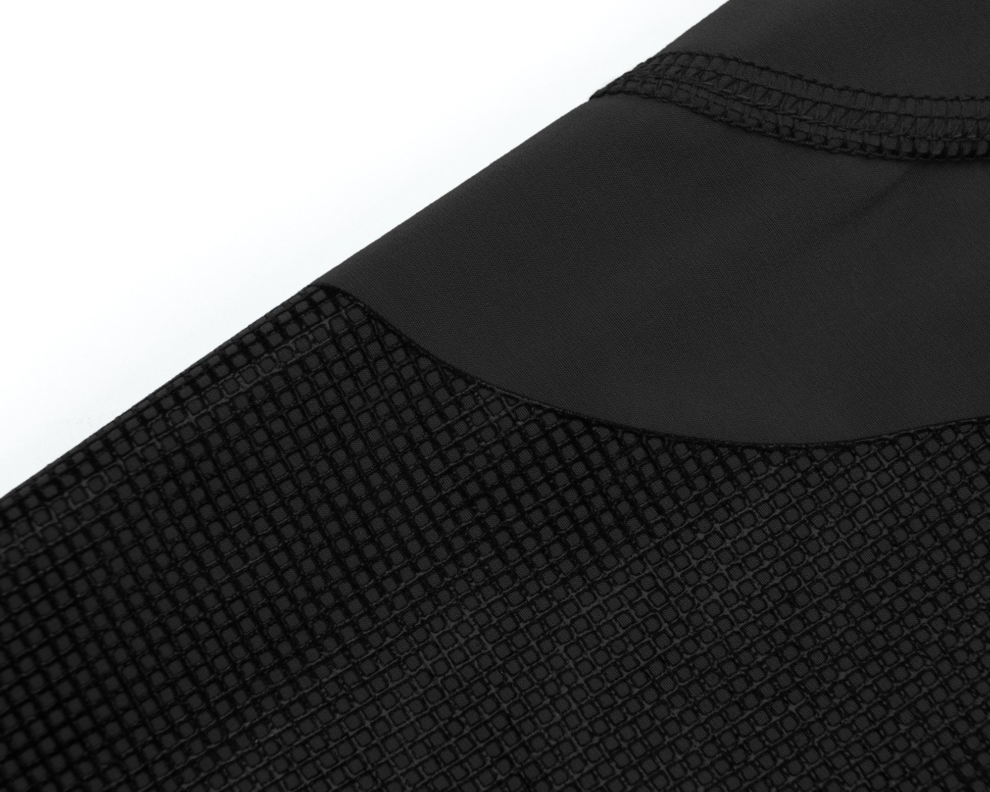 TechSilk™ Drift Cordura® 9" Half Tights