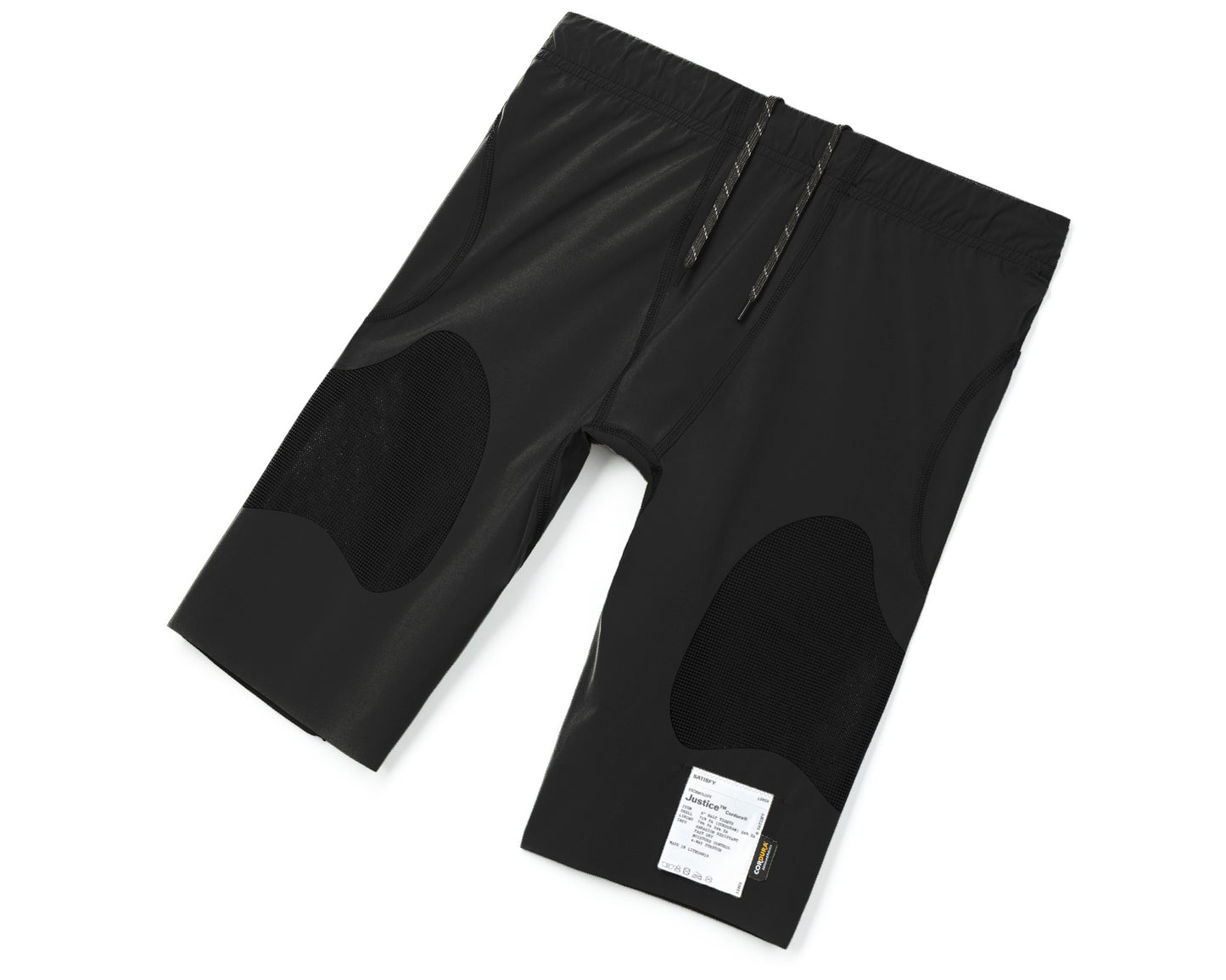 Justice™ Cordura® 9" Half Tights