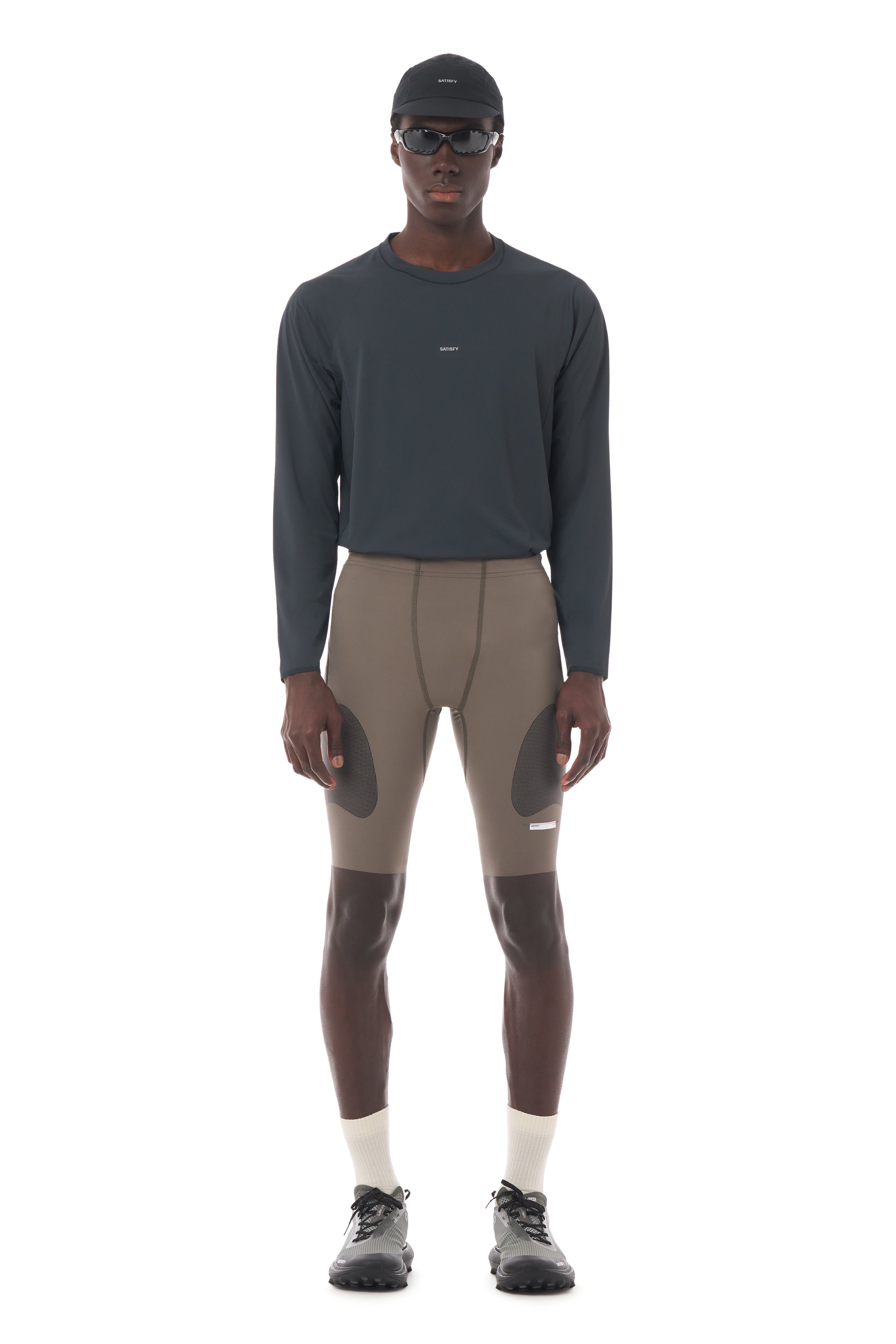 Justice™ Cordura® 9" Half Tights